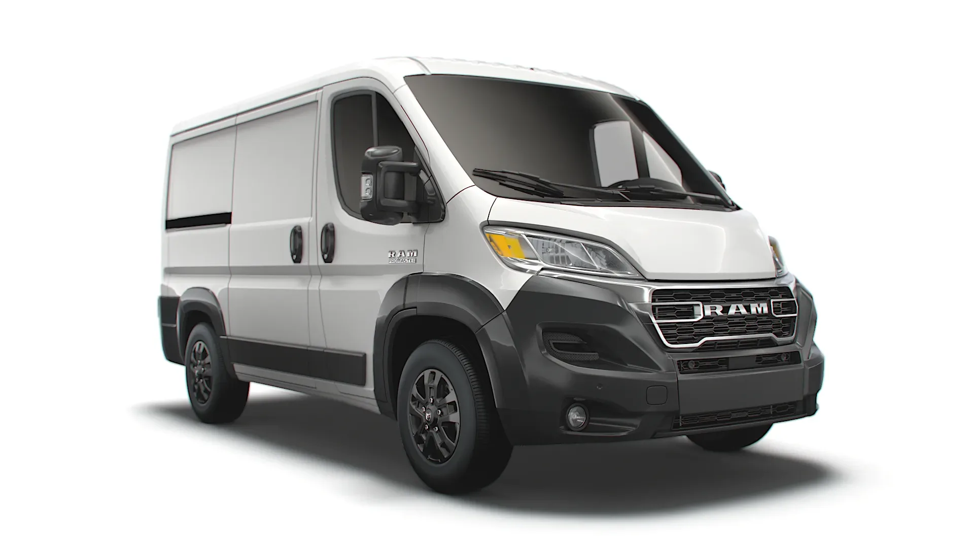 RAM Promaster Van L1H1 2023