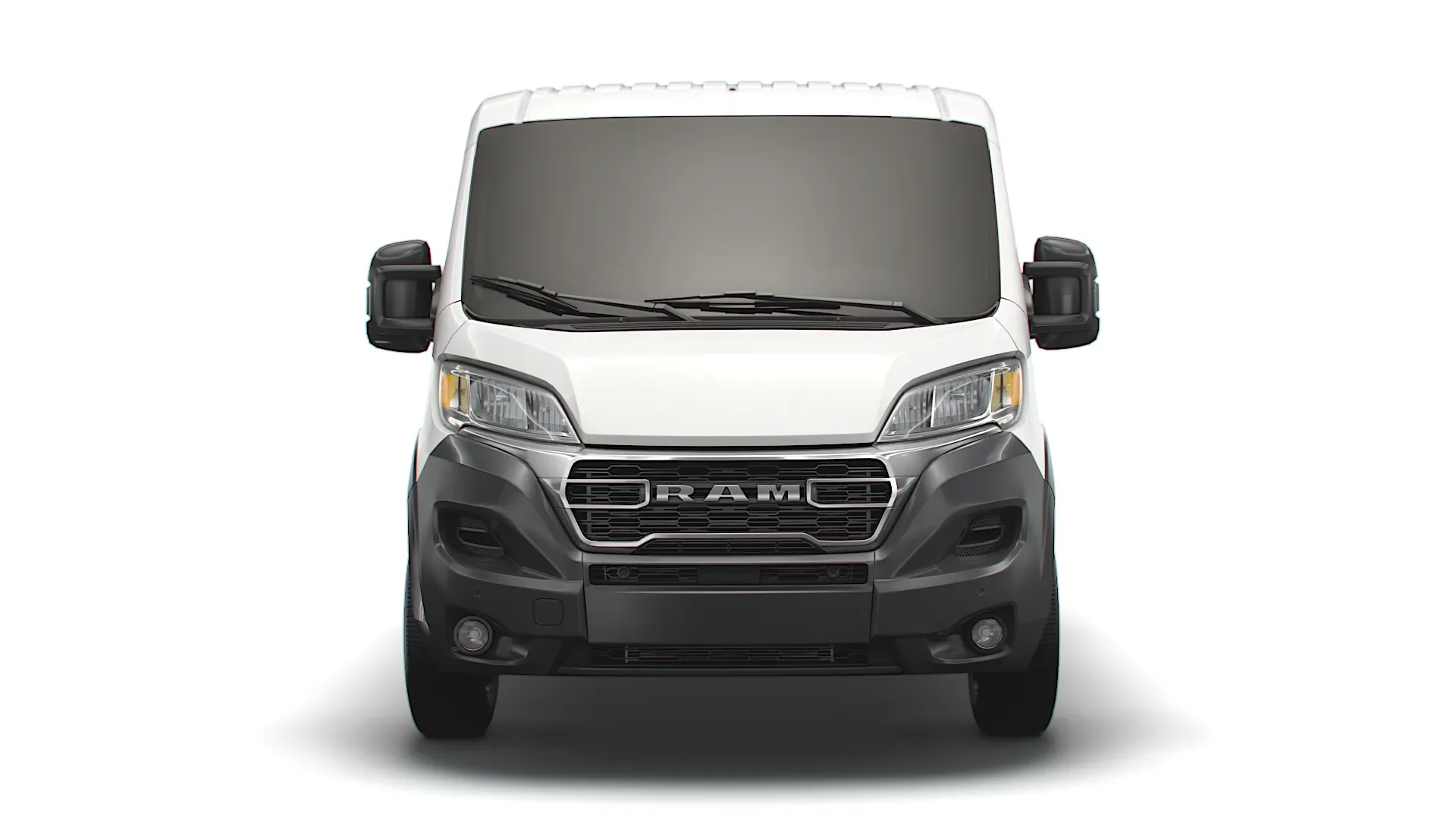 RAM Promaster Van L1H1 2023