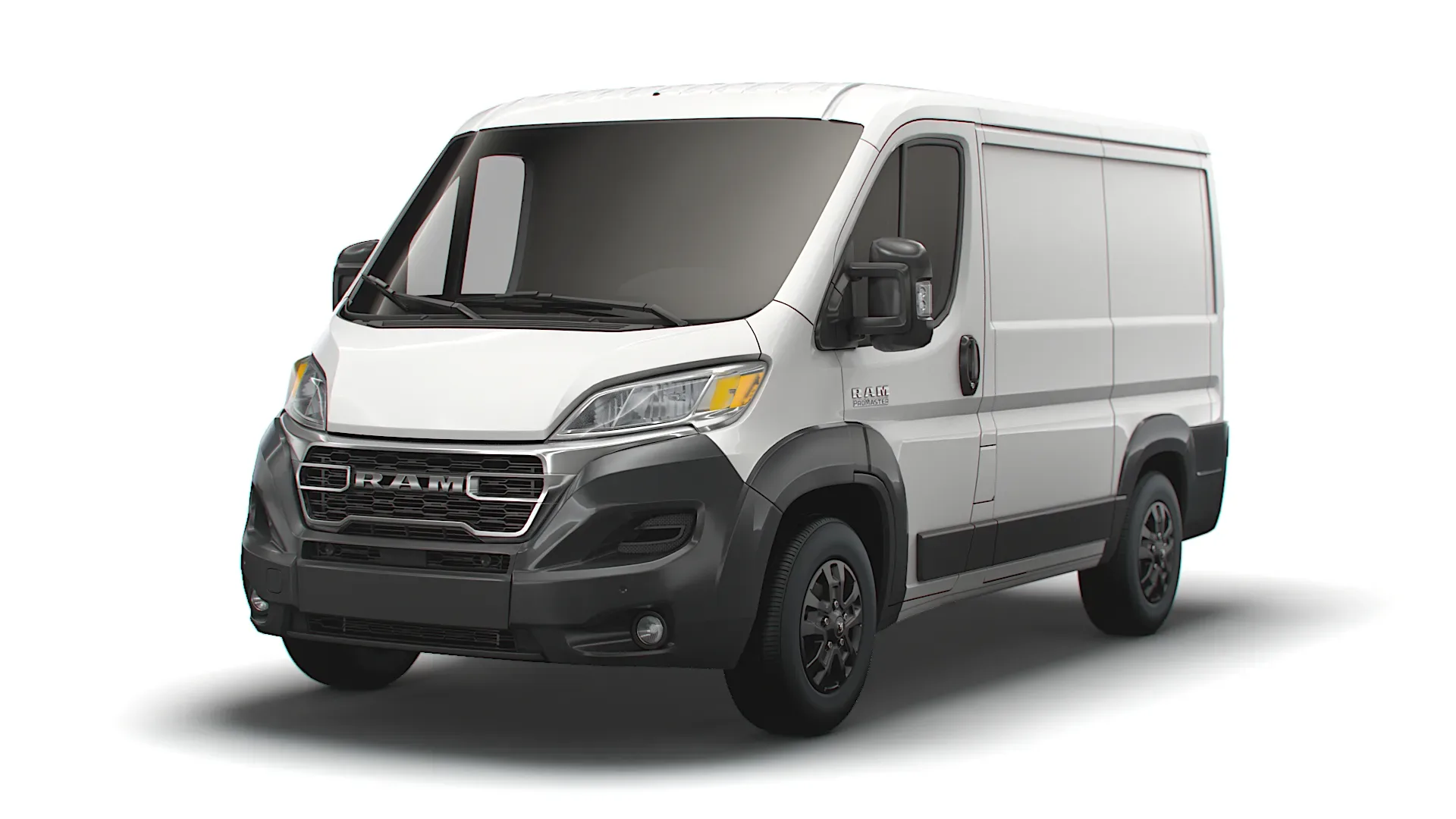 RAM Promaster Van L1H1 2023
