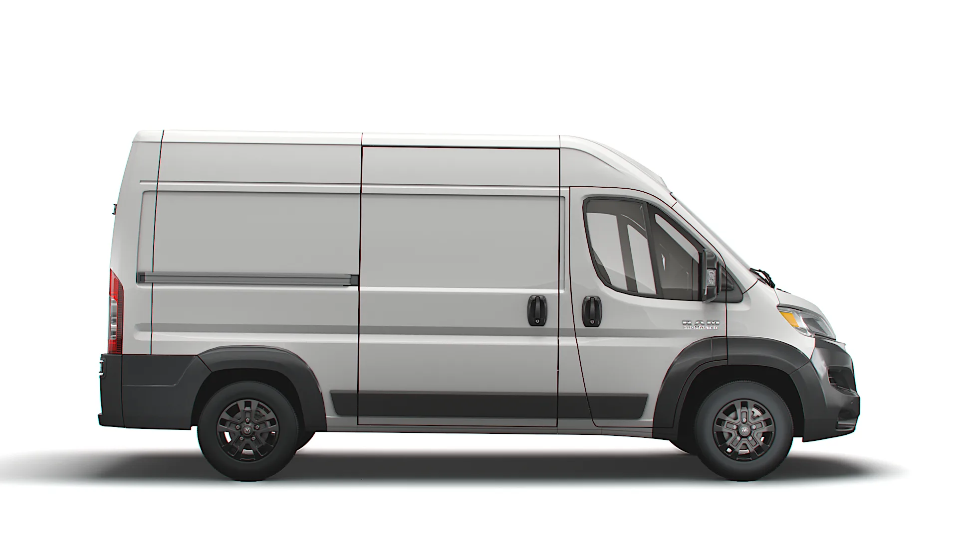 RAM Promaster Van L2H2 2023