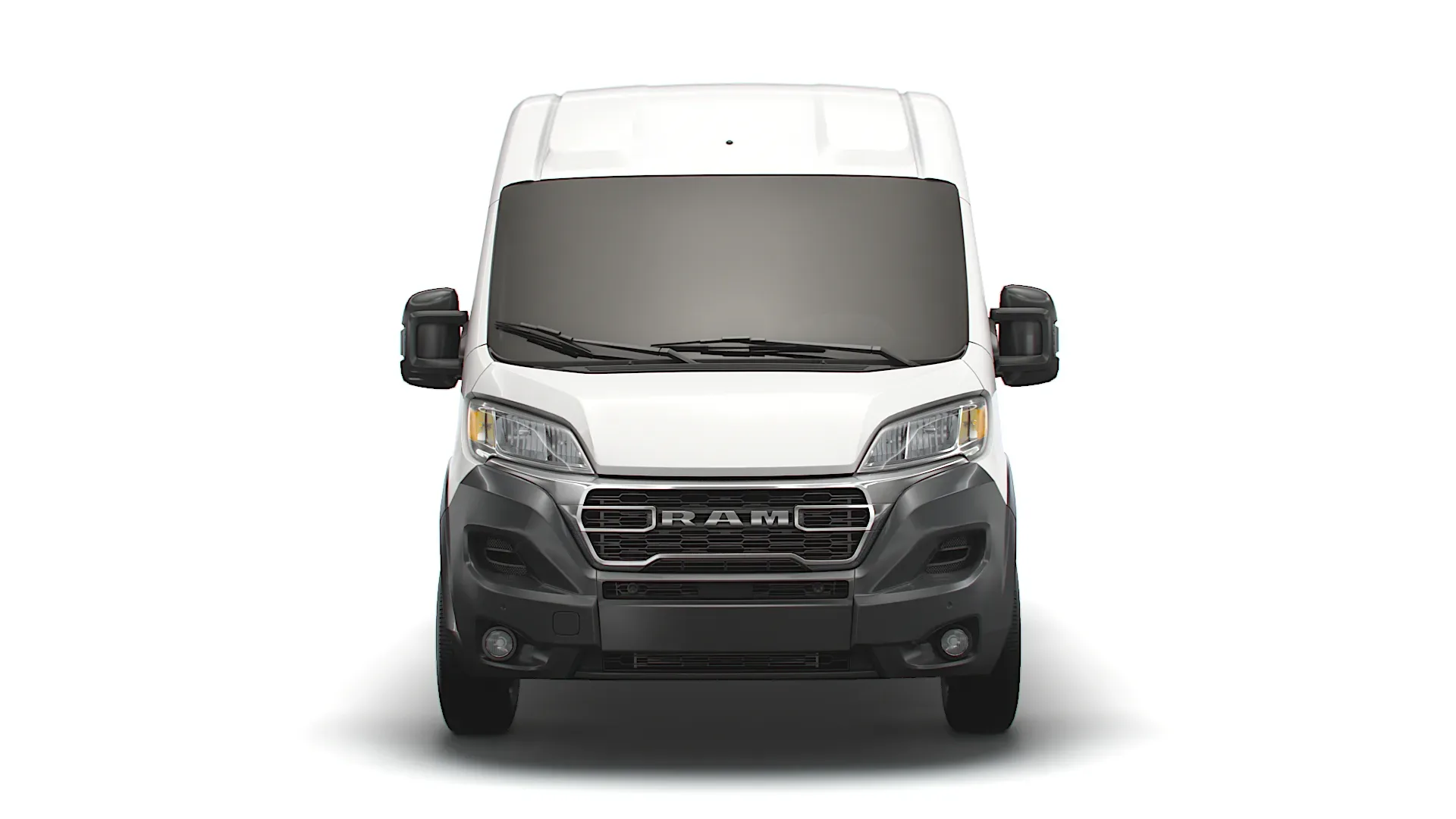 RAM Promaster Van L2H2 2023