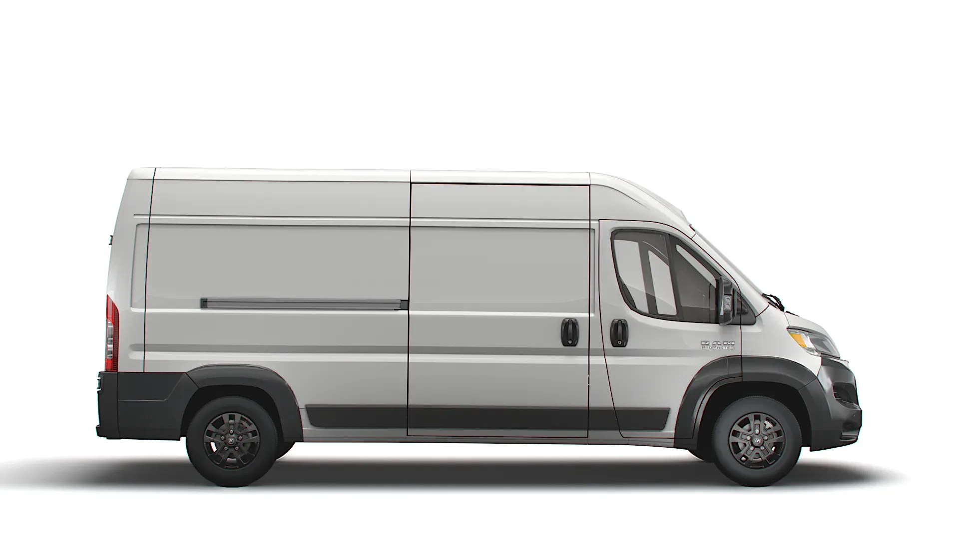 RAM Promaster Van L3H2 2023