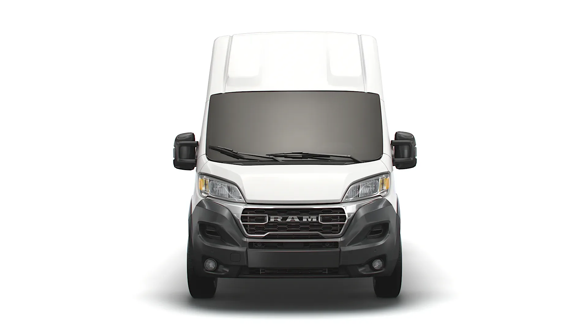 RAM Promaster Van L3H3 2023