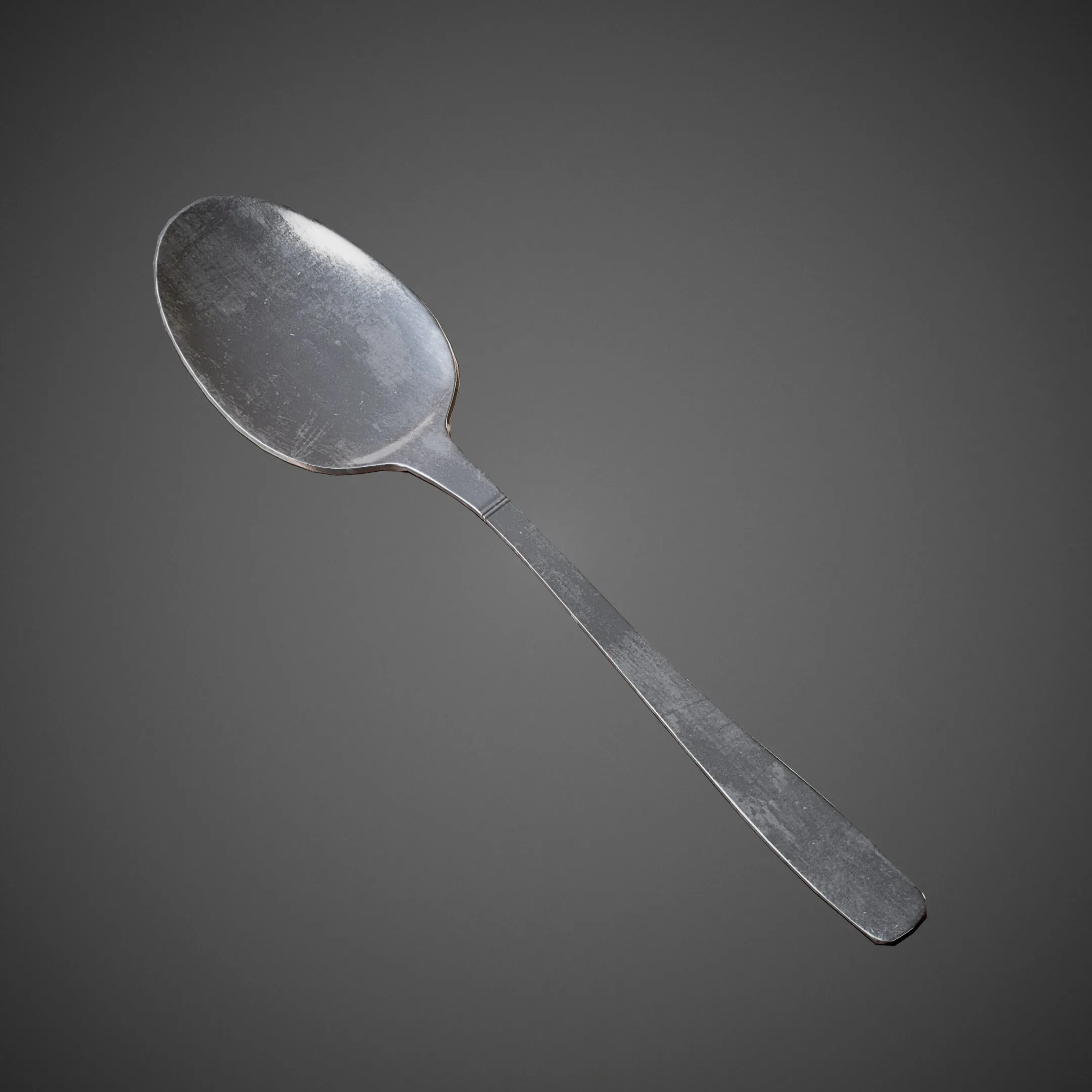 Spoon and Fork