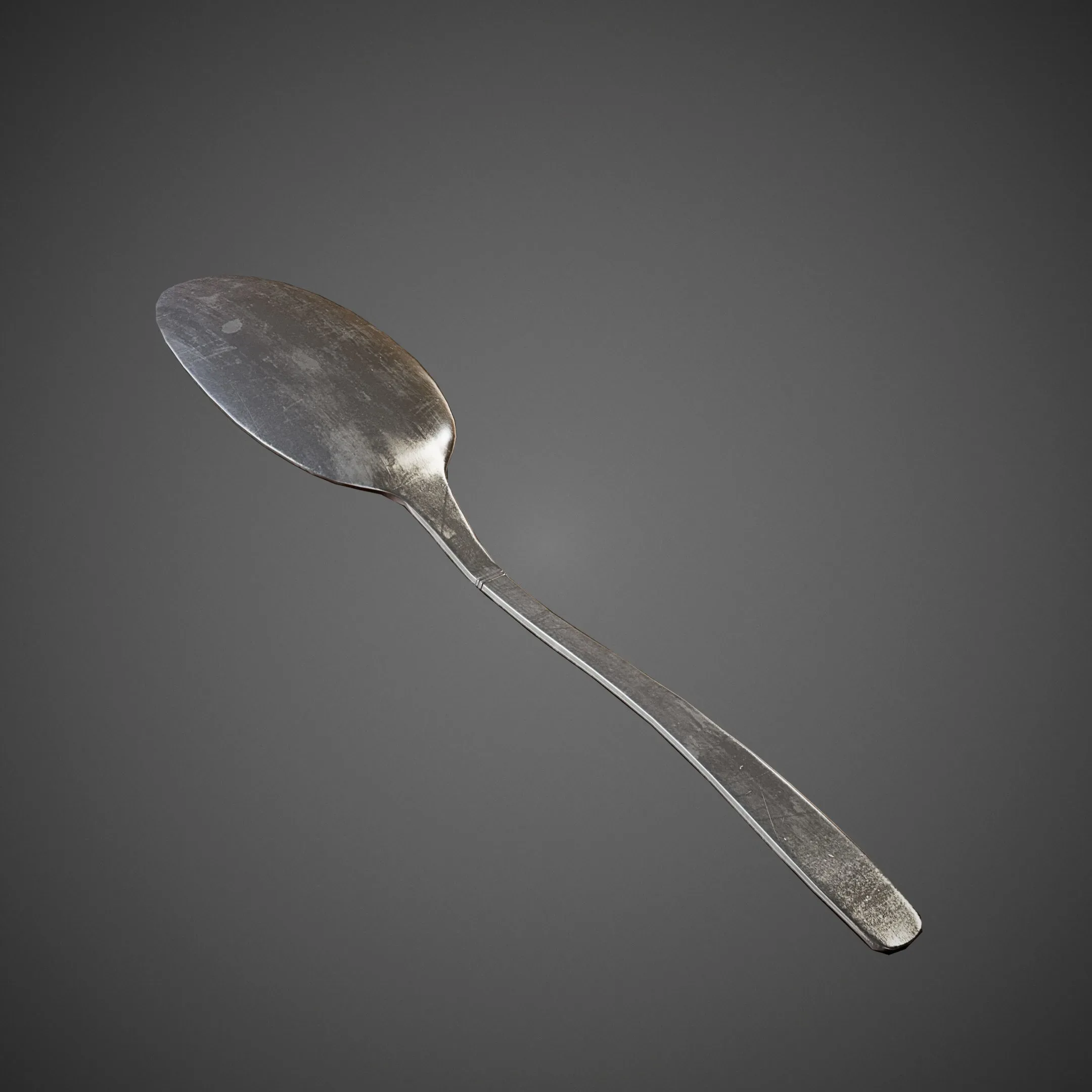 Spoon and Fork