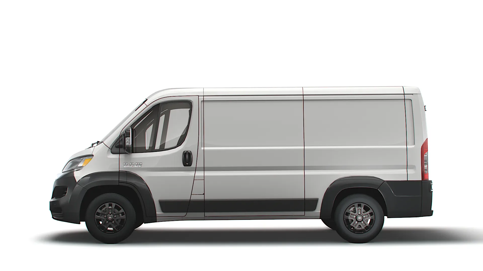 RAM Promaster L2H1 2023