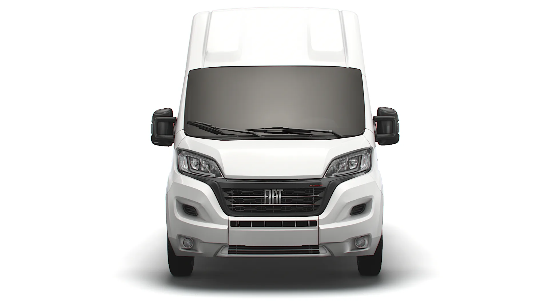 Fiat Ducato Van L2H3 2022