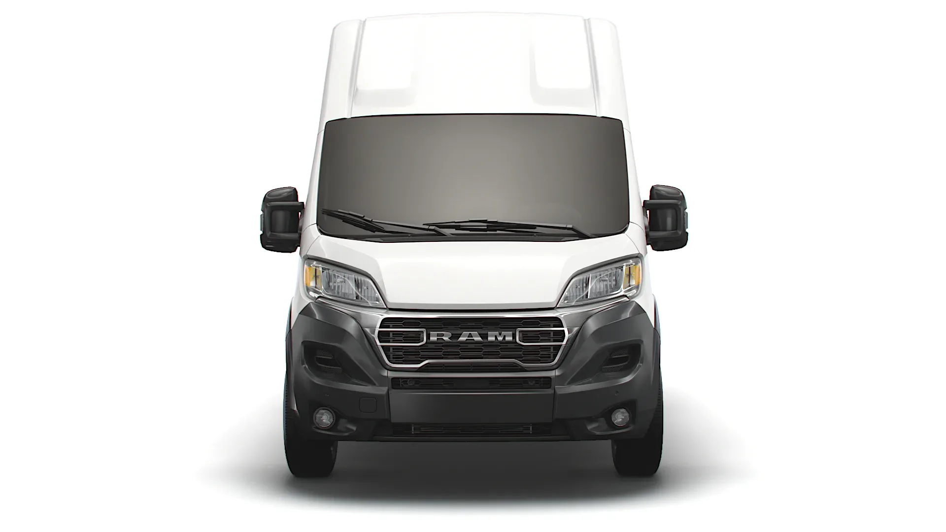 RAM Promaster Van L2H3 2023