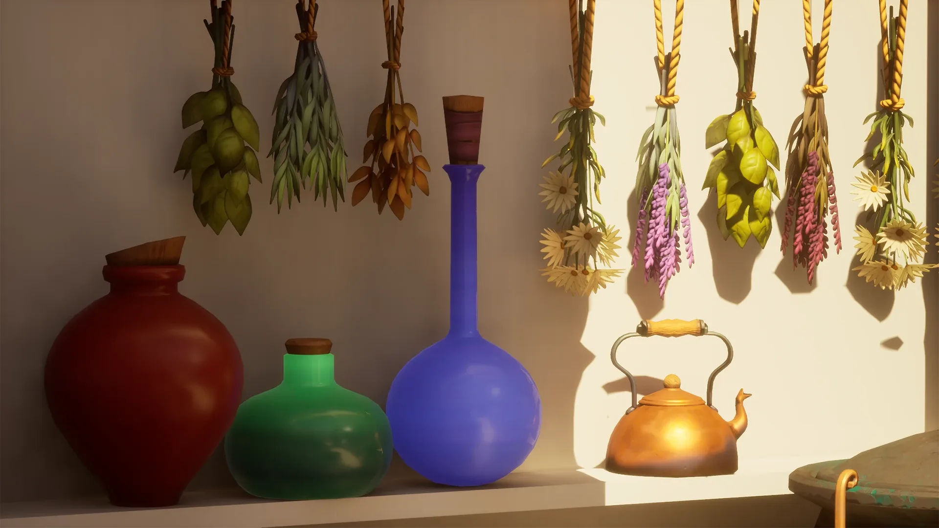 Potion Props Pack