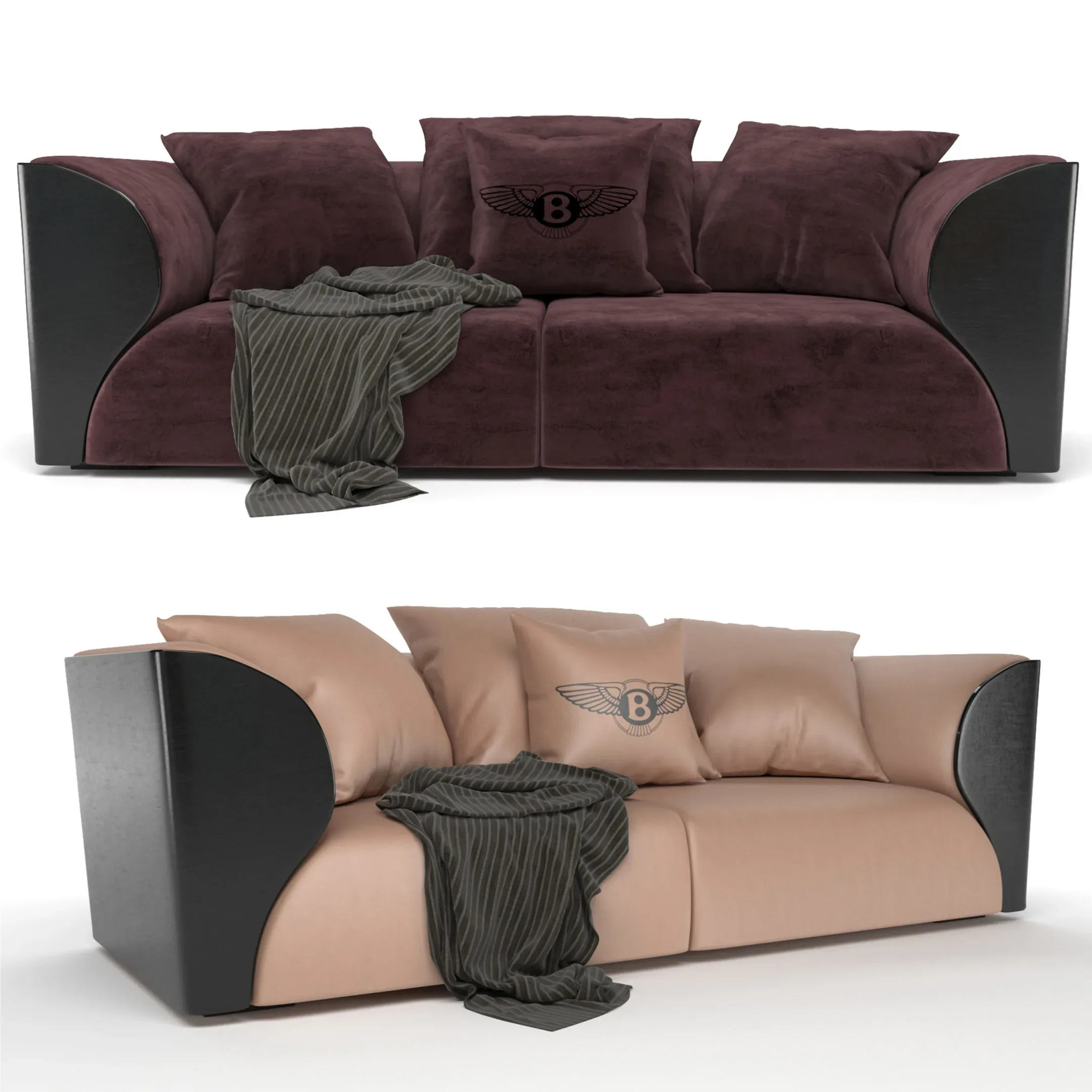 sofa bentley 3/home sofa