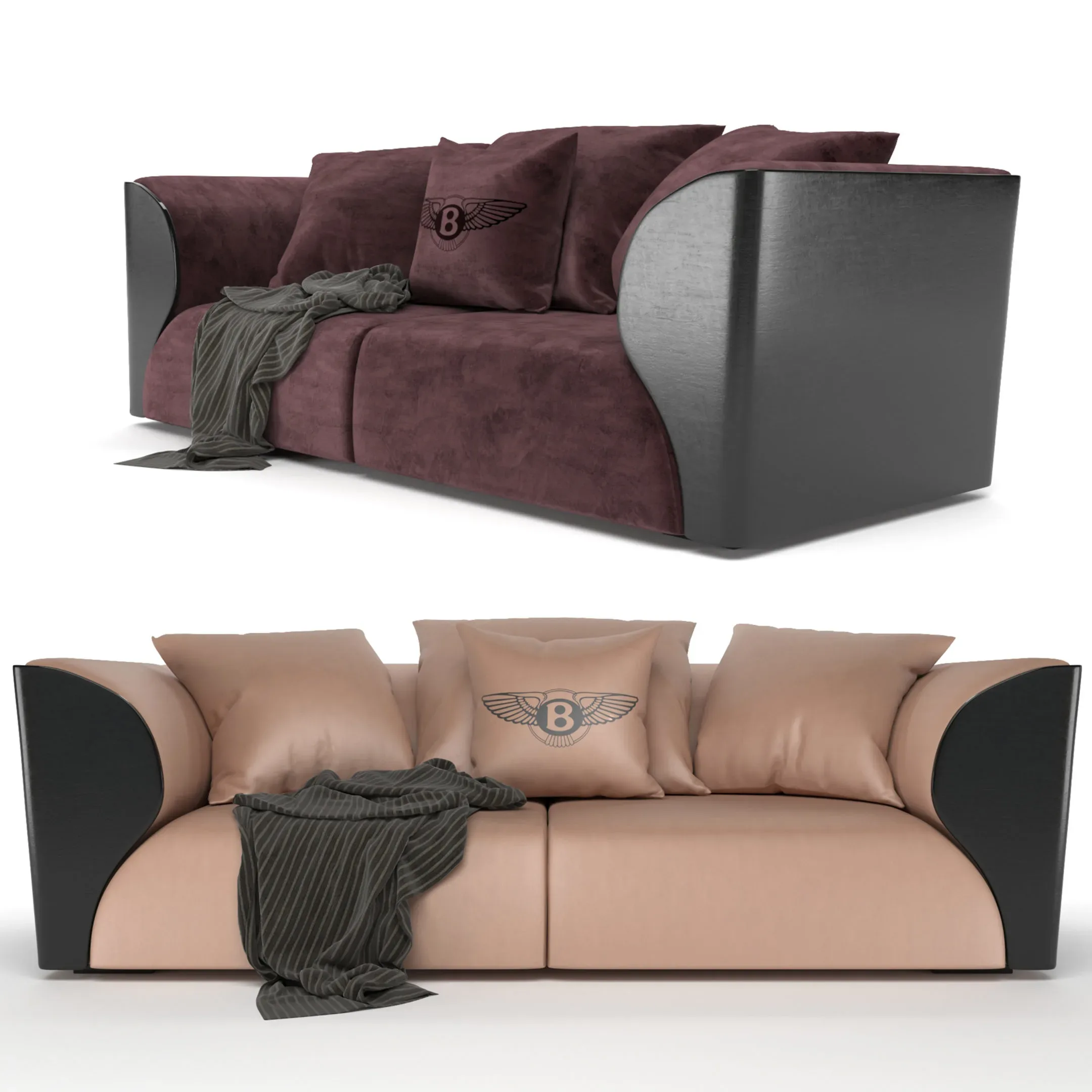 sofa bentley 3/home sofa