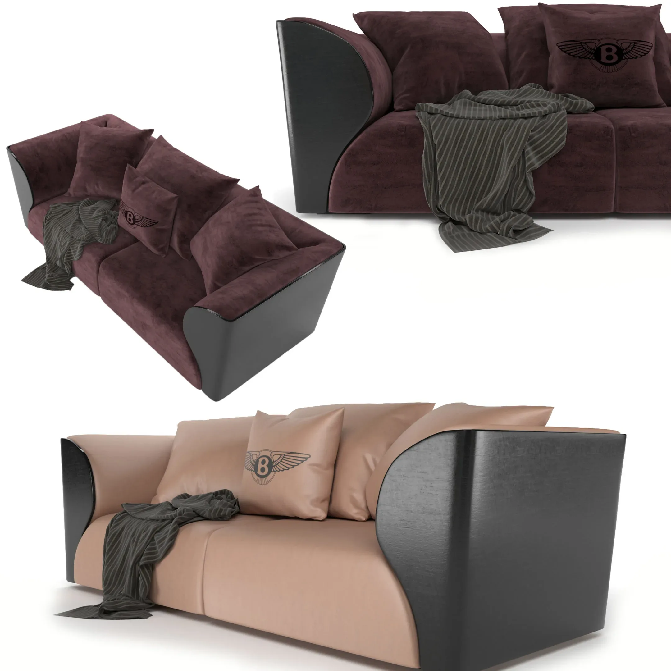 sofa bentley 3/home sofa