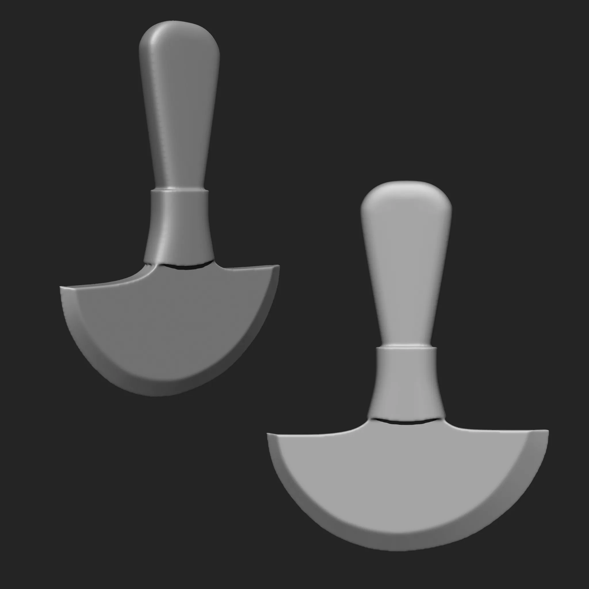 Knife Collection IMM Bruch Pack 21 in one