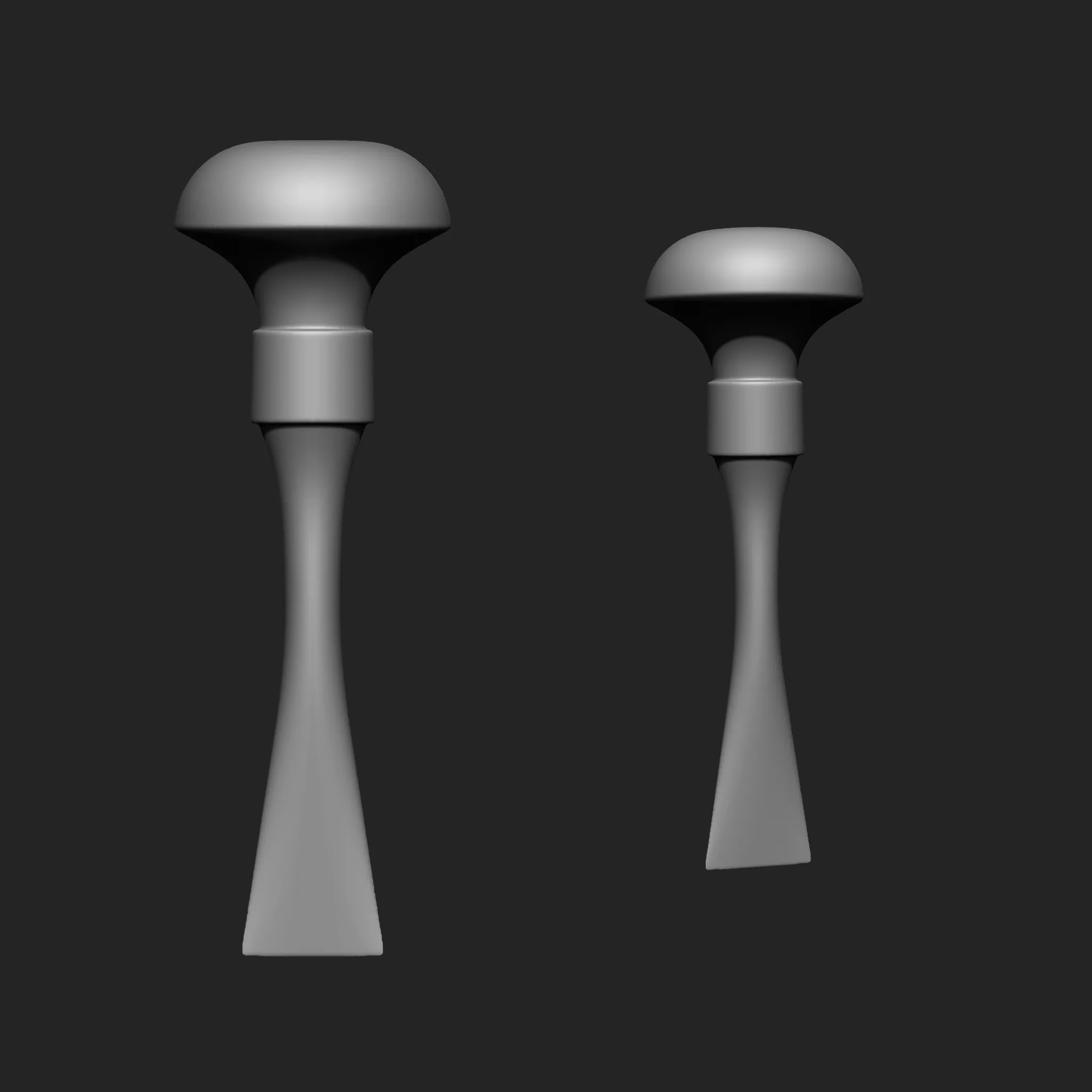 Knife Collection IMM Bruch Pack 21 in one