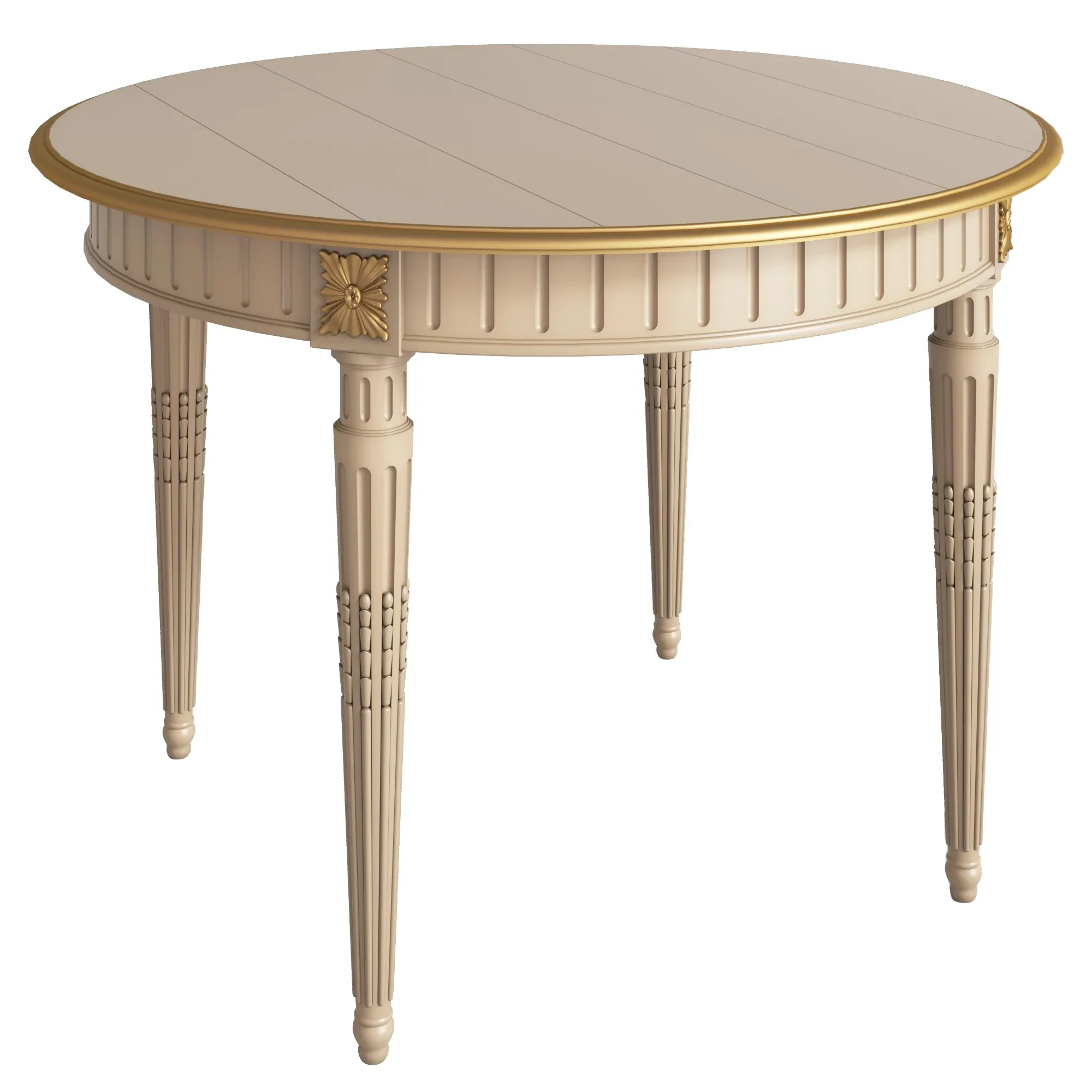 neoclassic table