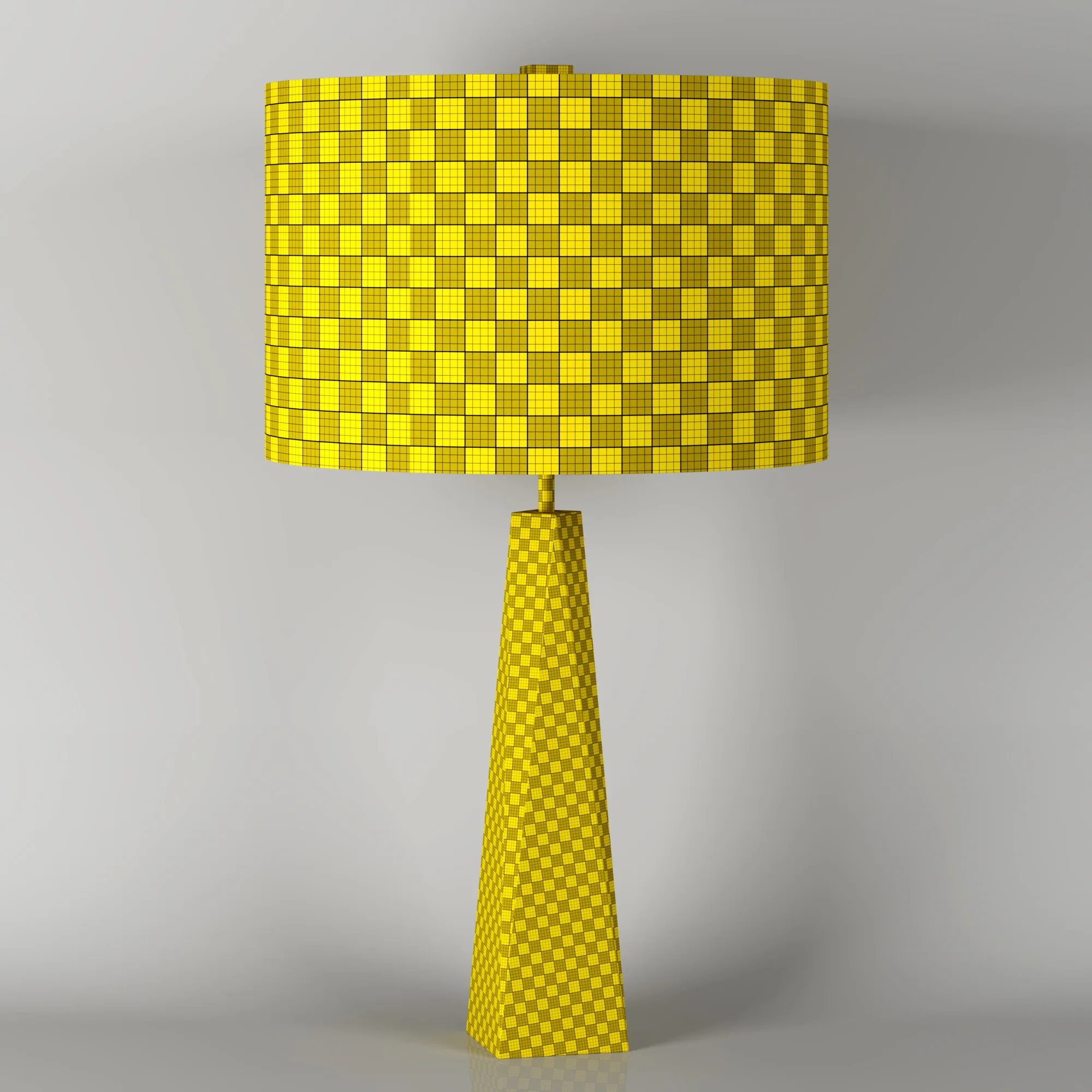 surface table lamp