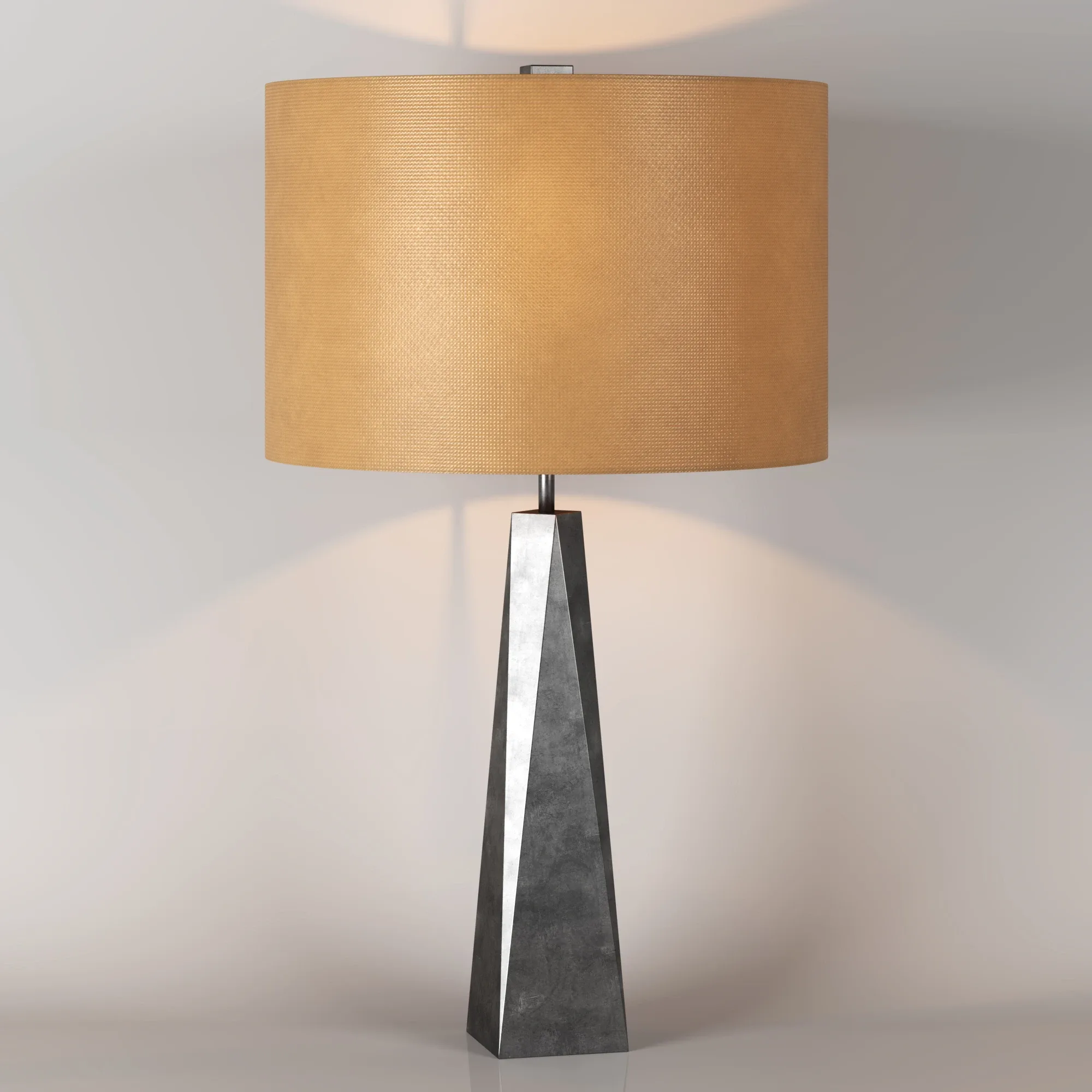 surface table lamp