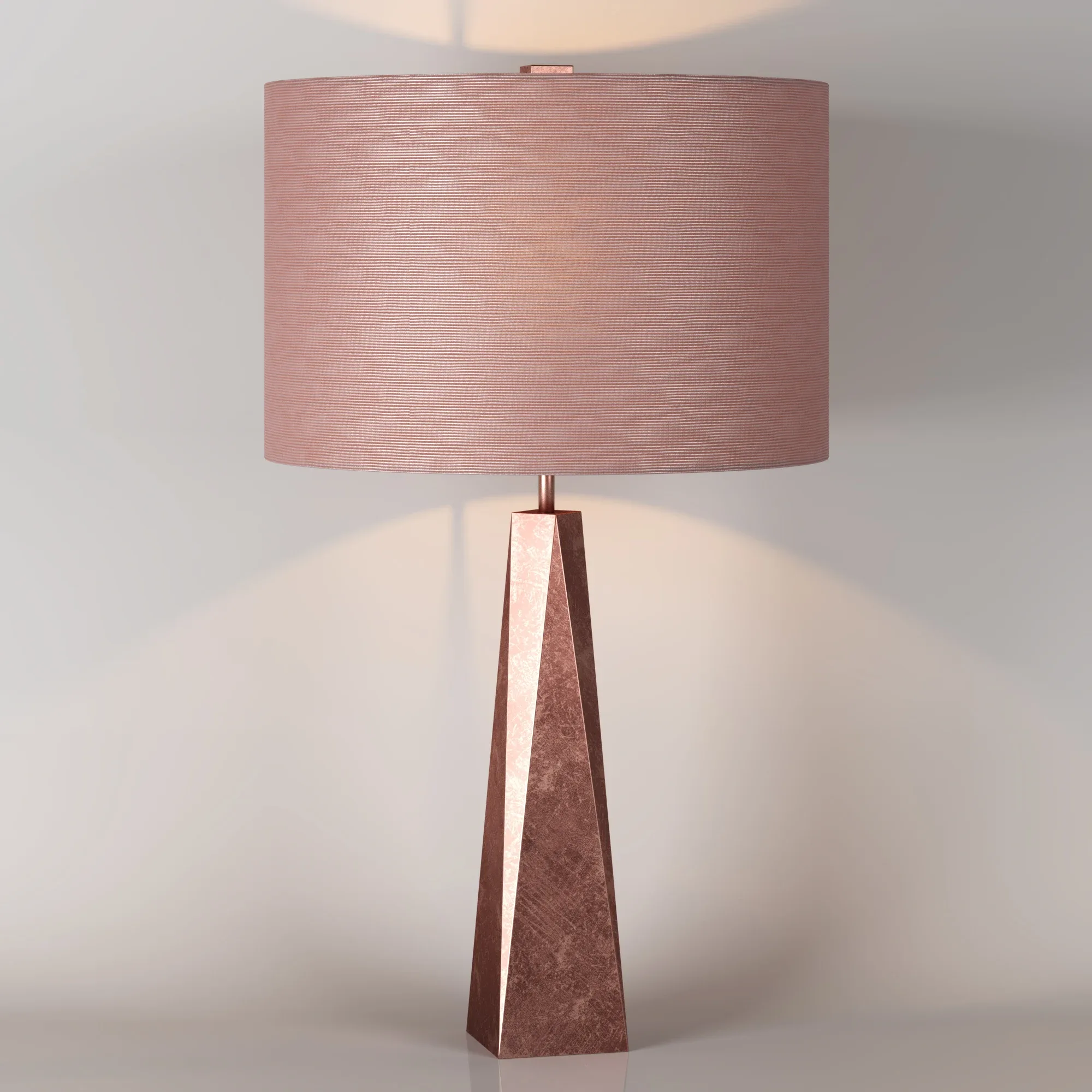 surface table lamp