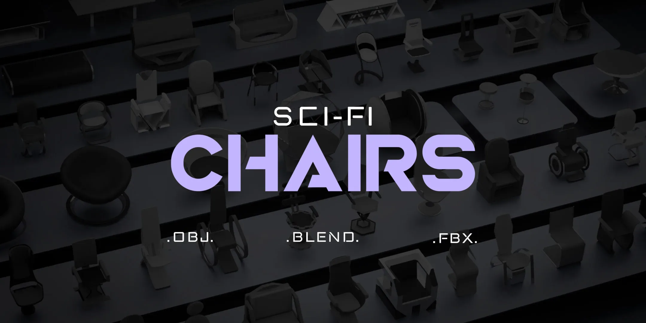 SCI-FI Chairs