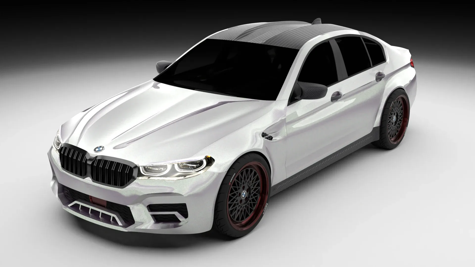 BMW M5