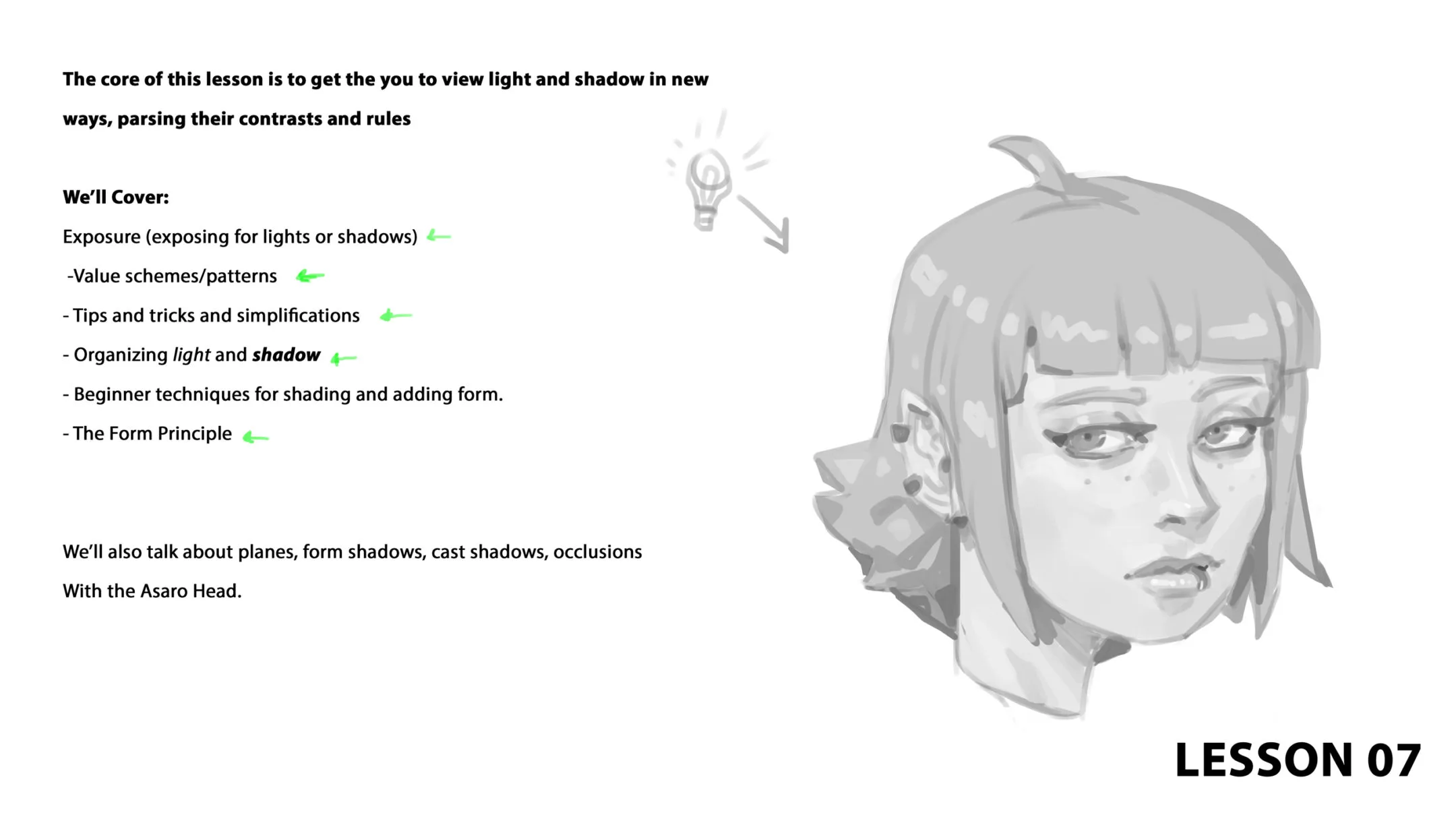 The Beginner Drawing Course 2nd FlippedNormals