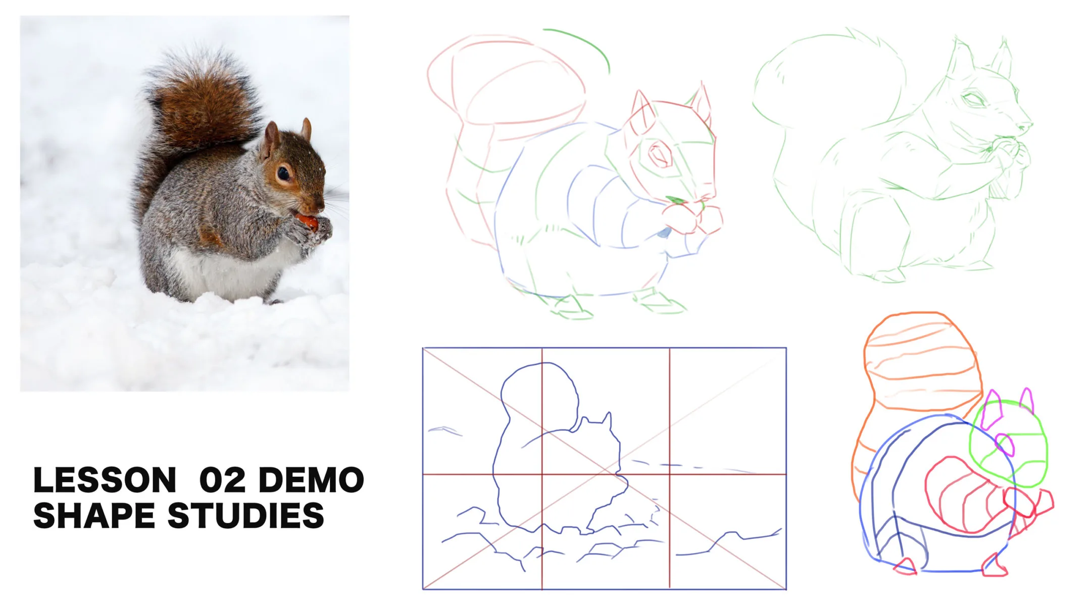 The Beginner Drawing Course 2nd FlippedNormals