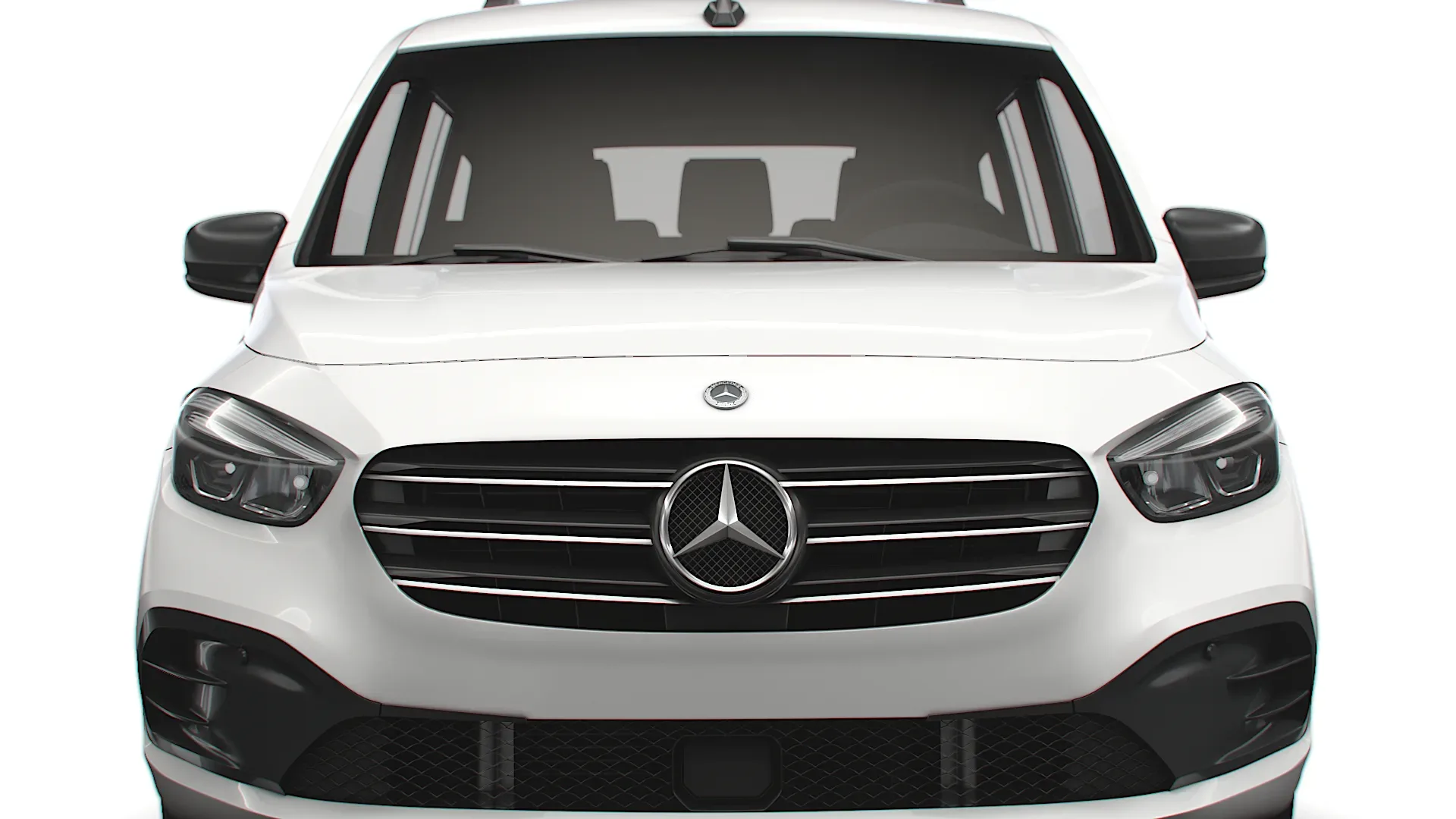 Mercedes Benz T 180 2023