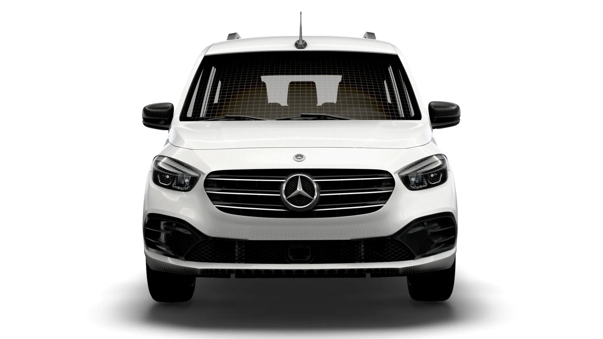 Mercedes Benz T 180 2023