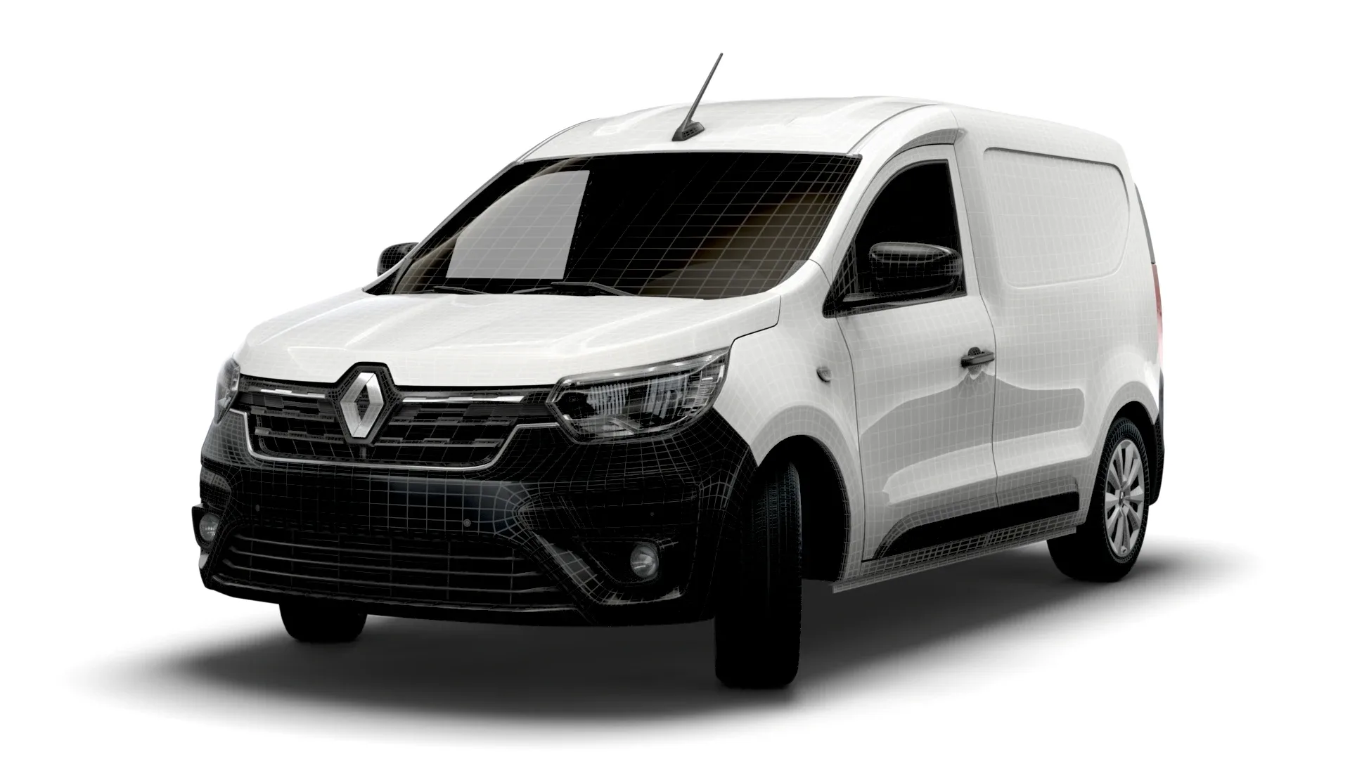 Renault Express 2021