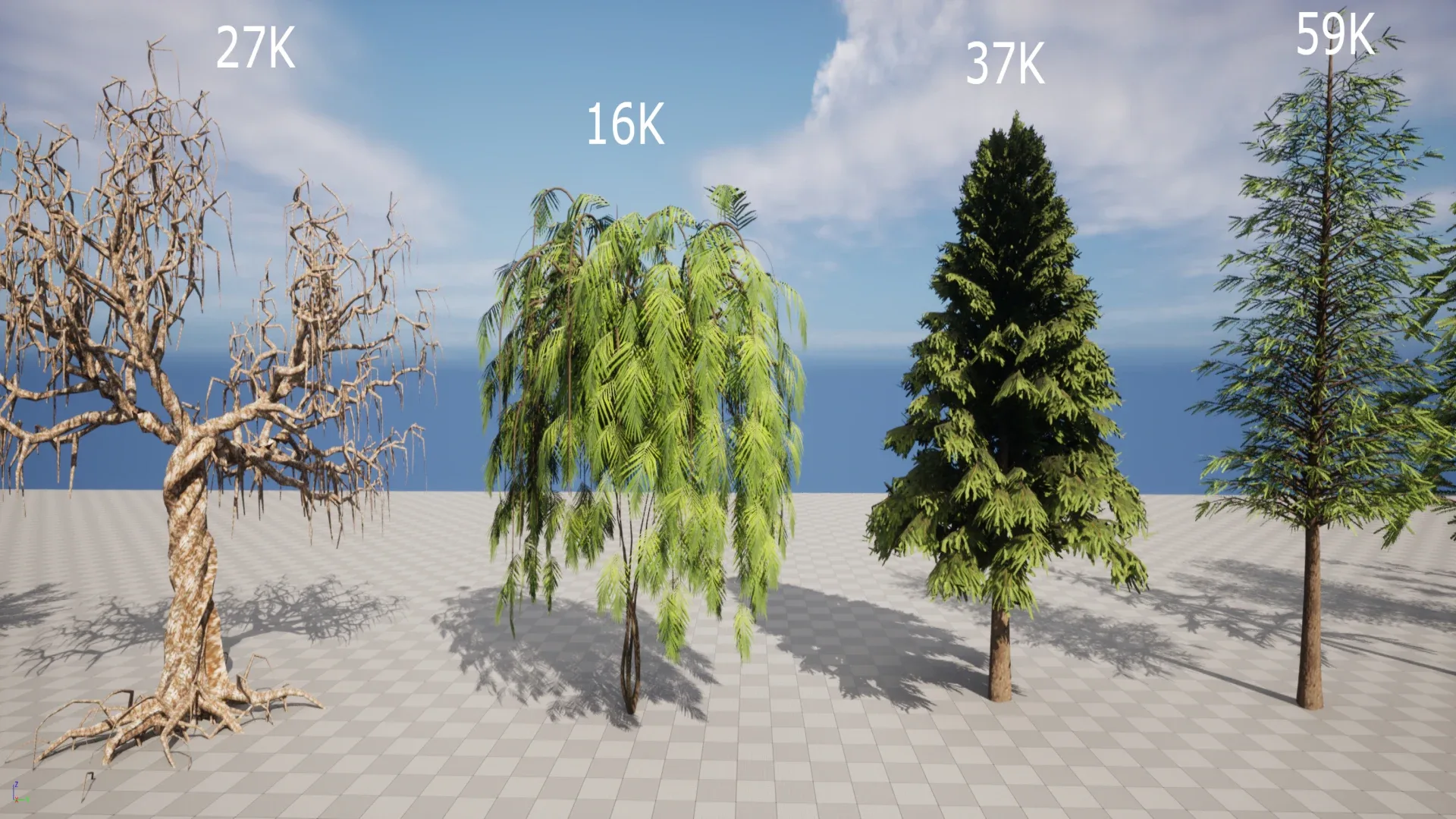 Tree_UltimatePack V1