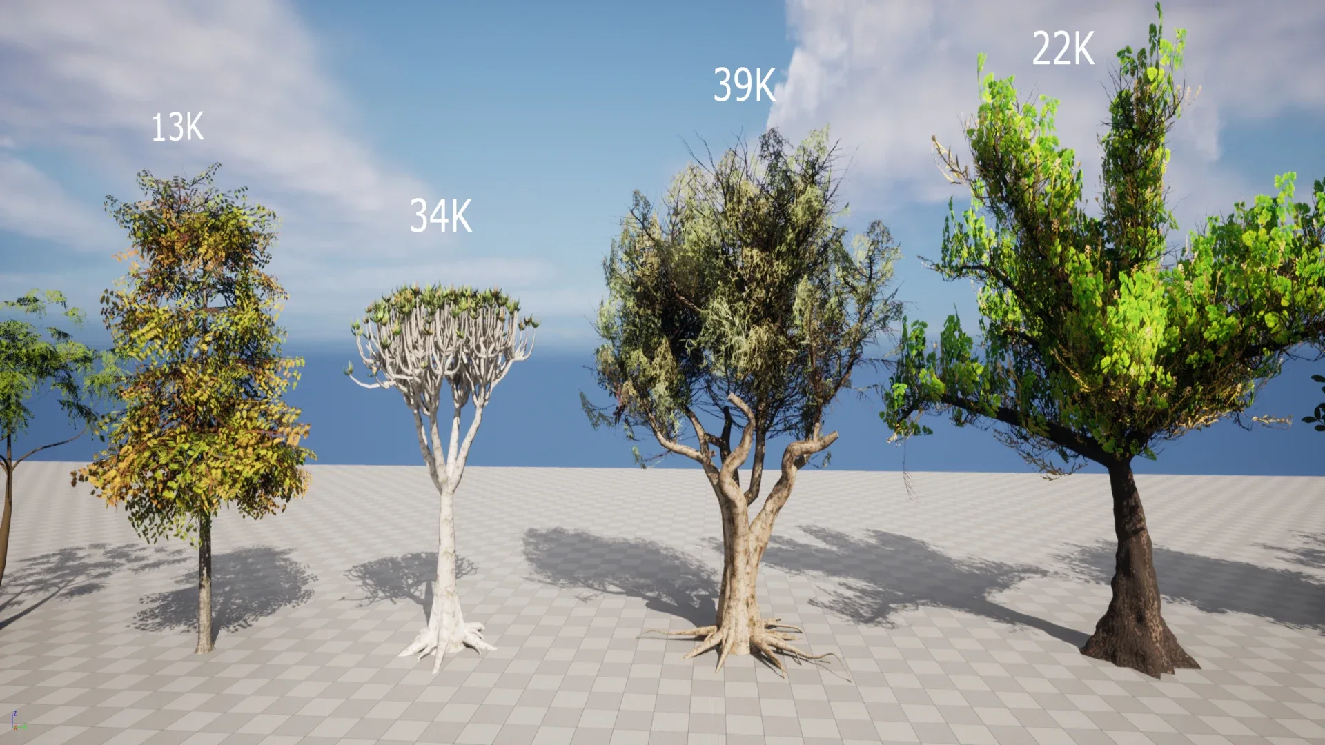 Tree_UltimatePack V1