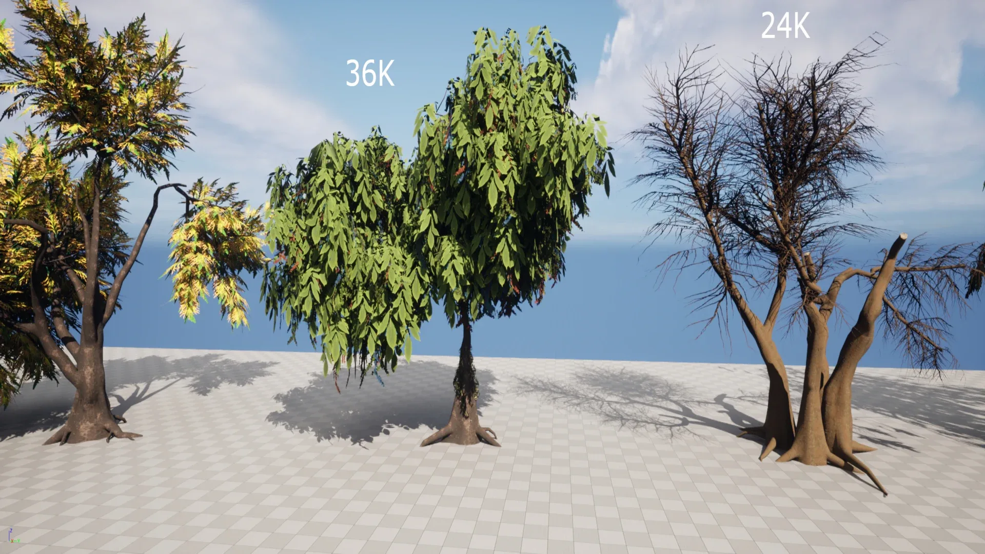 Tree_UltimatePack V1