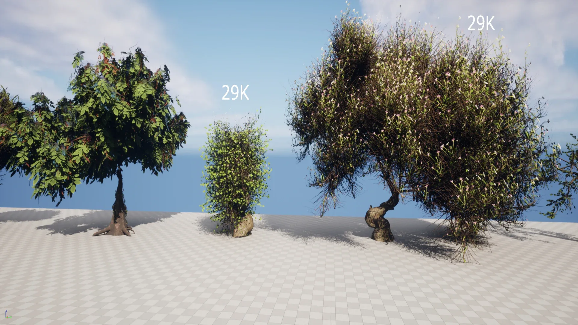 Tree_UltimatePack V1