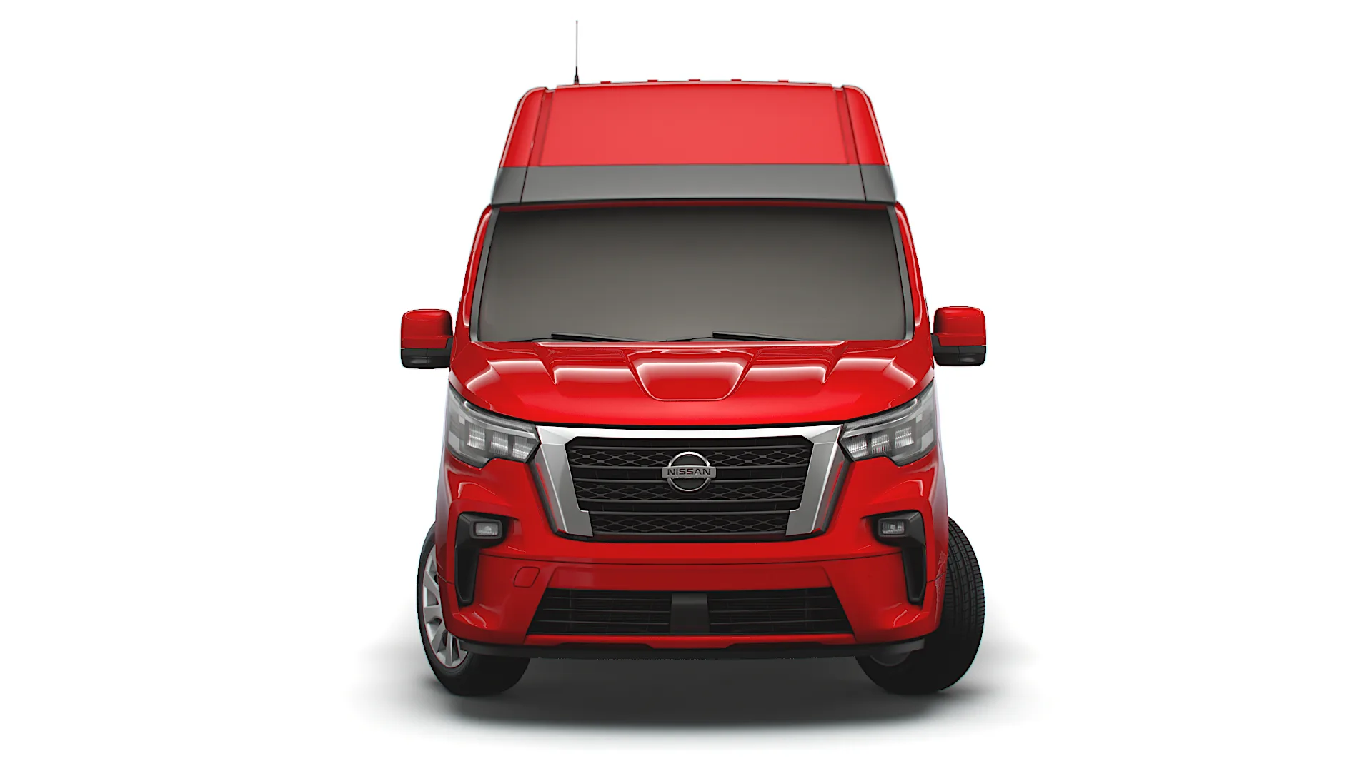 Nissan NV 300 Van L1H2 2021