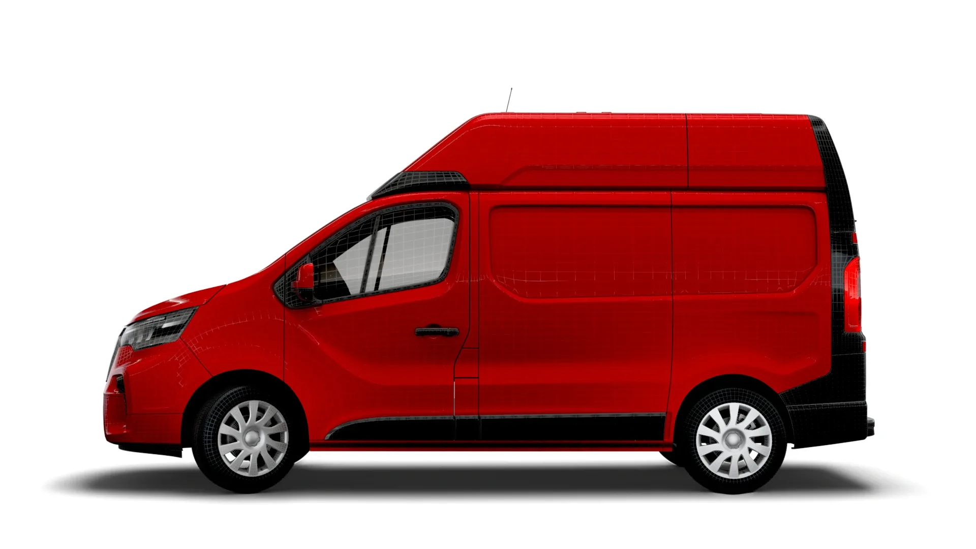 Nissan NV 300 Van L1H2 2021