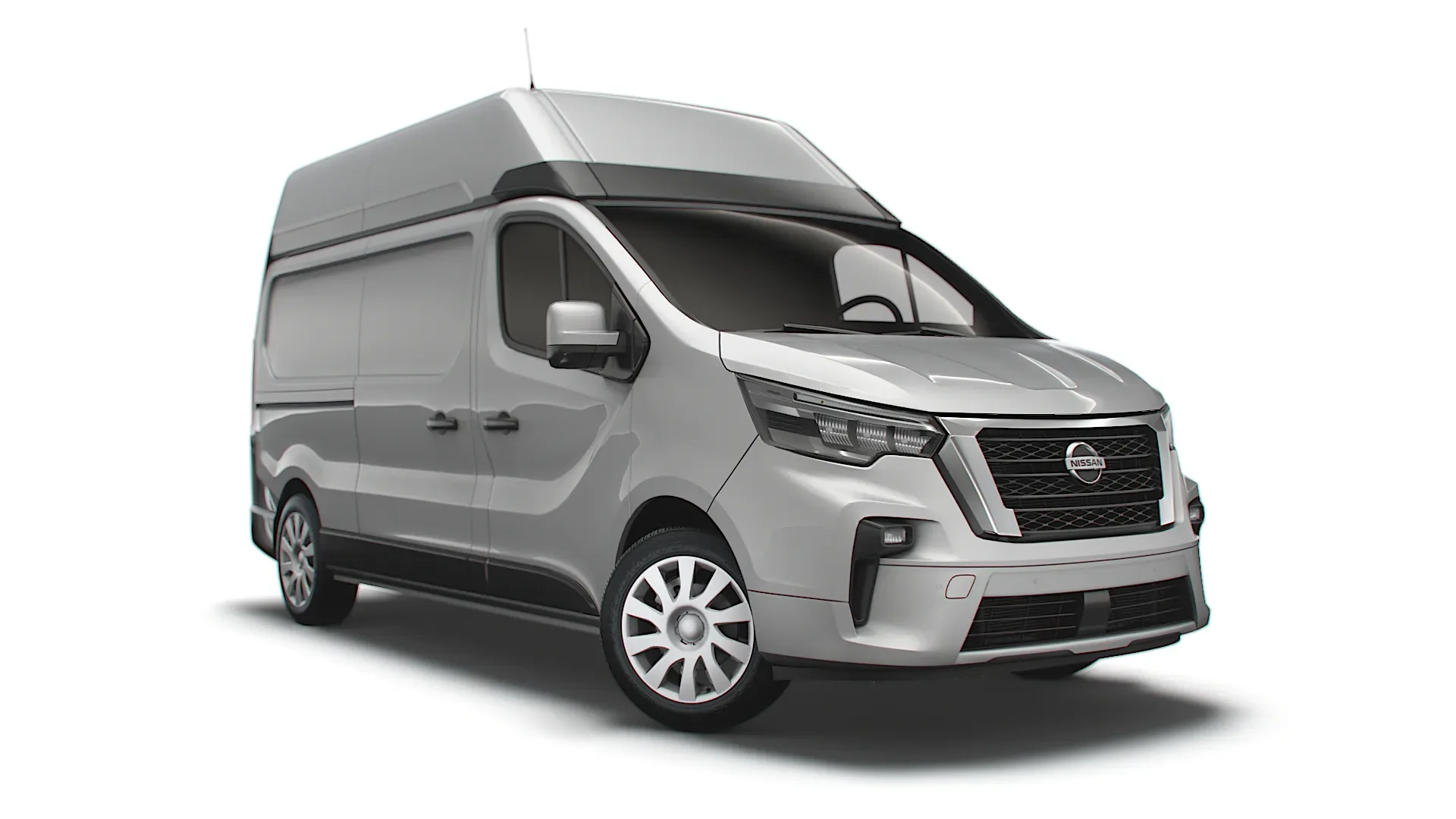 Nissan NV300 Van L2H2 2022