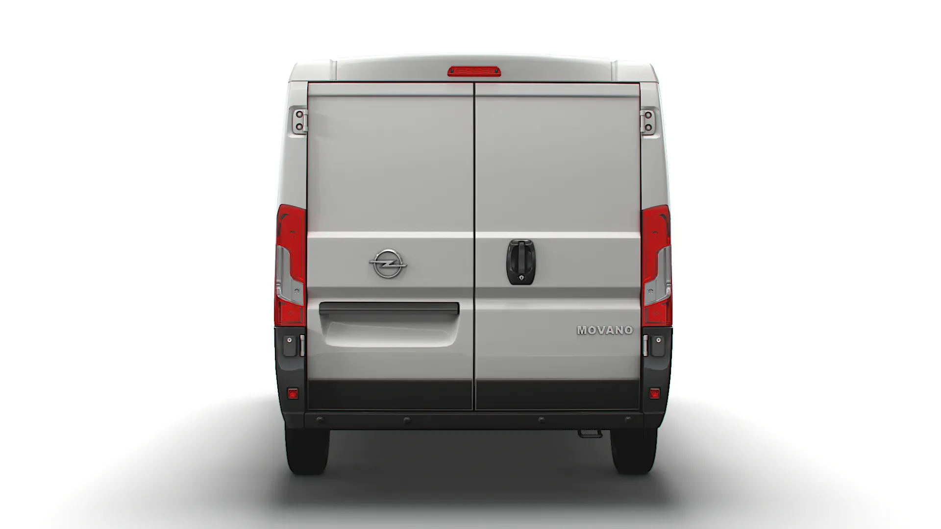 Opel Movano Van L2H1 2022