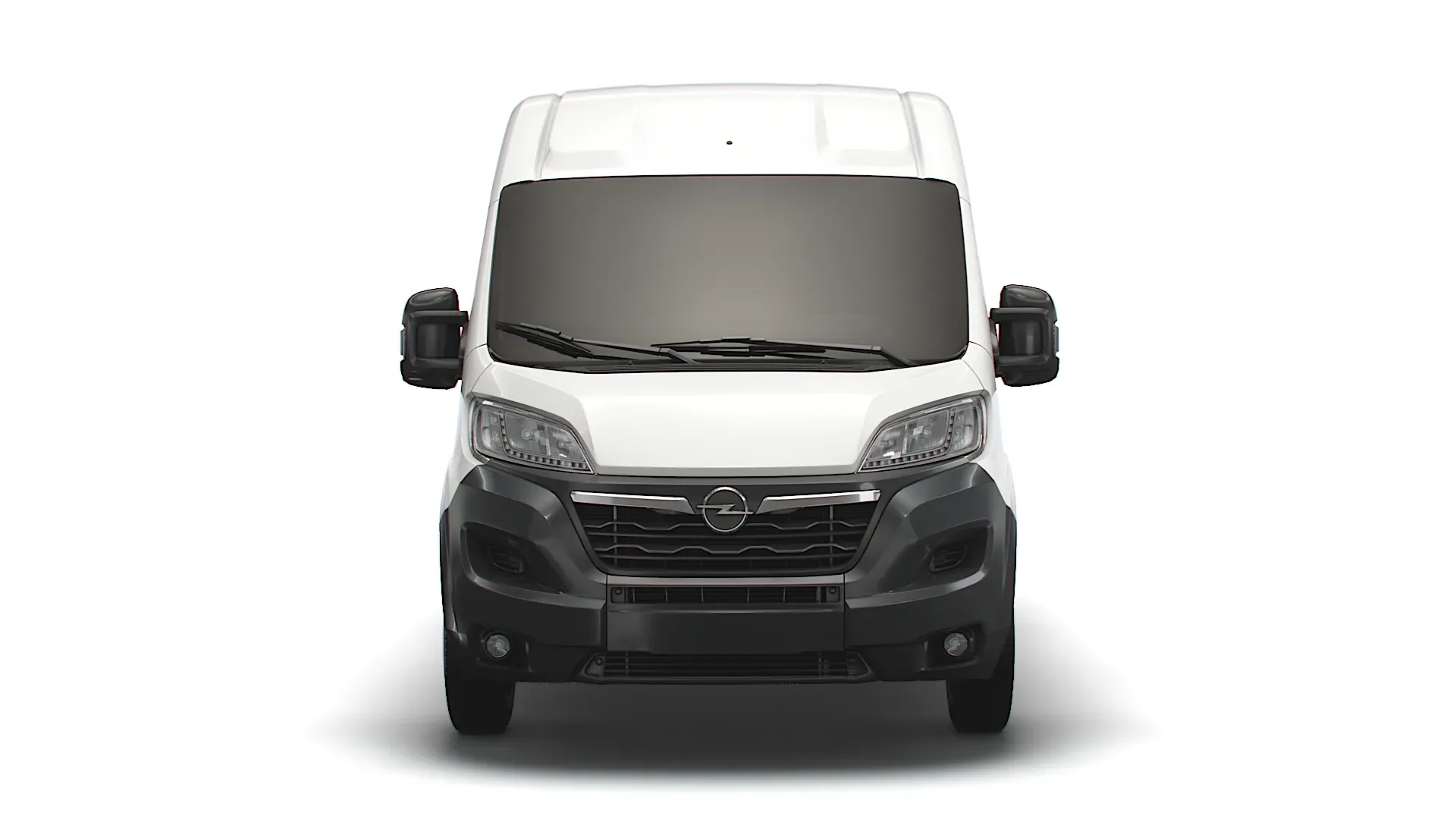 Opel Movano Van L2H2 2022