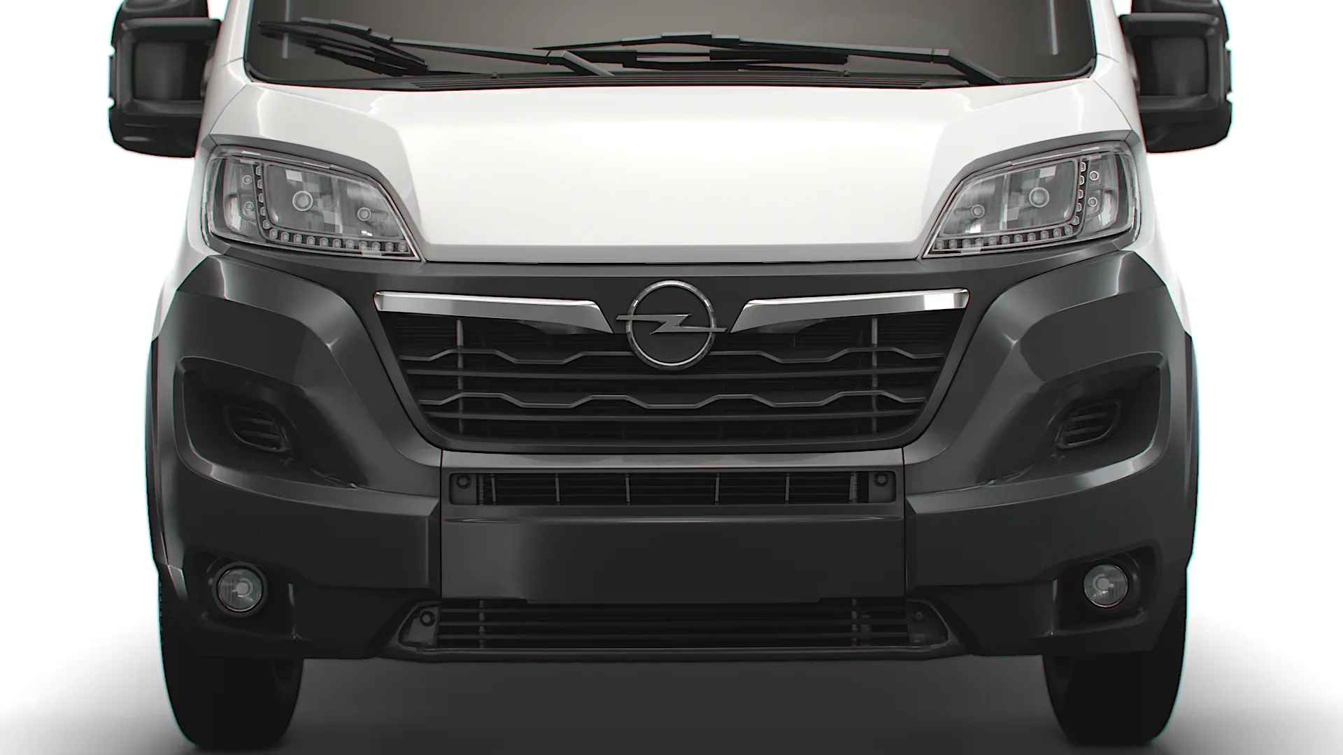 Opel Movano Van L2H2 2022