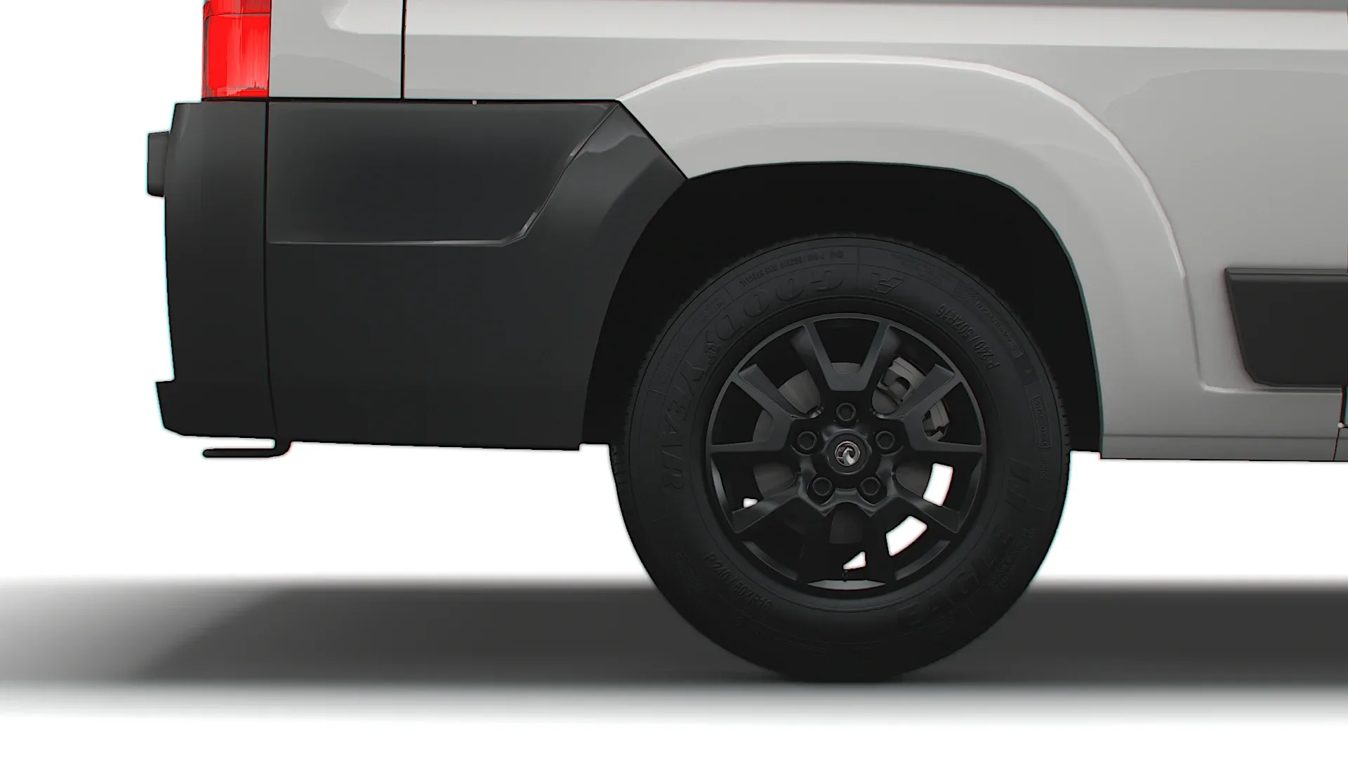 Vauxhall Movano Van L2H1 2022