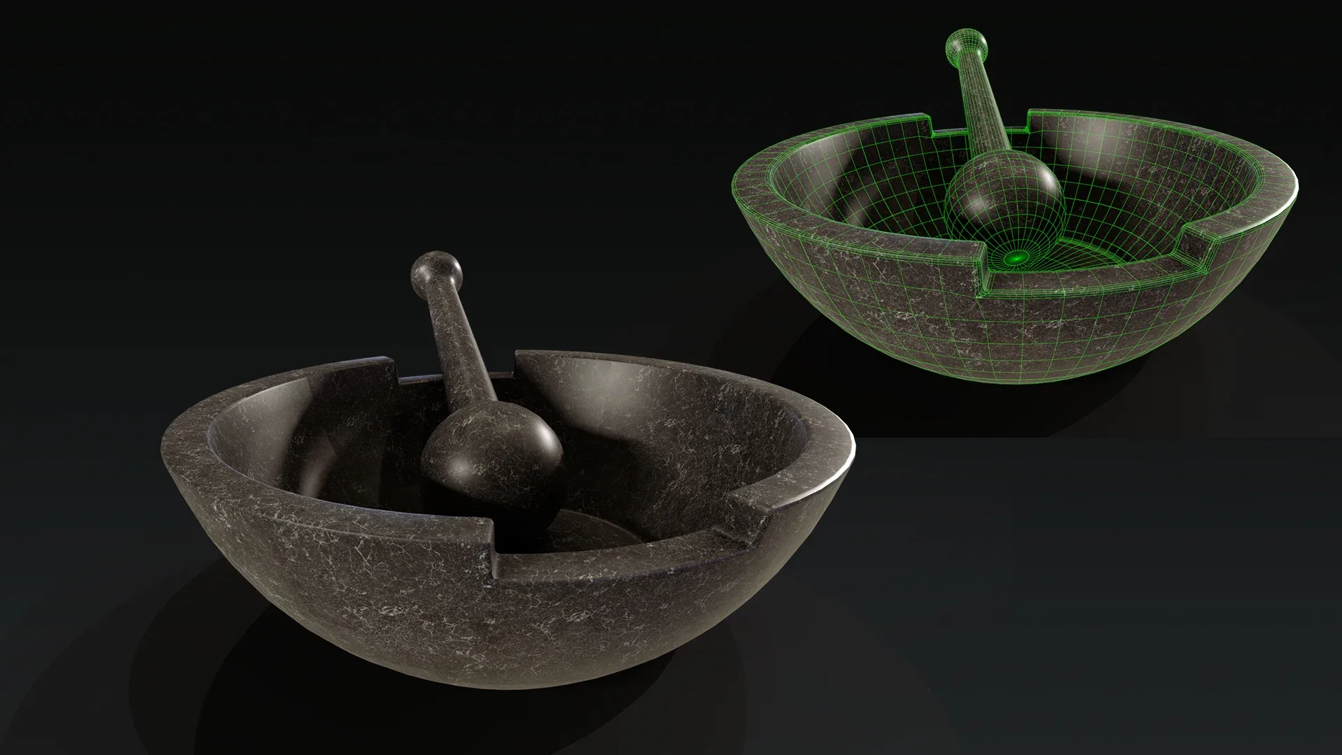 laboratory tools pack 1