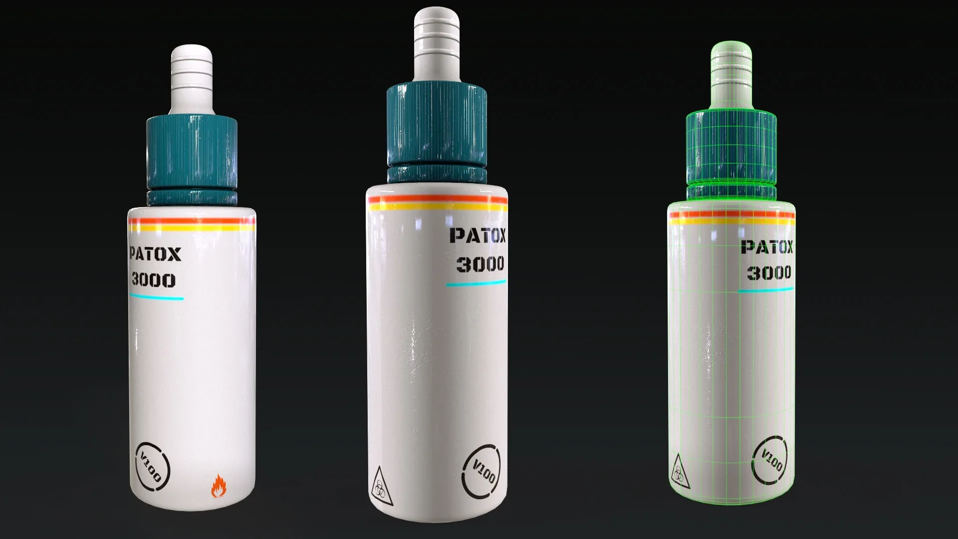 laboratory tools pack 1