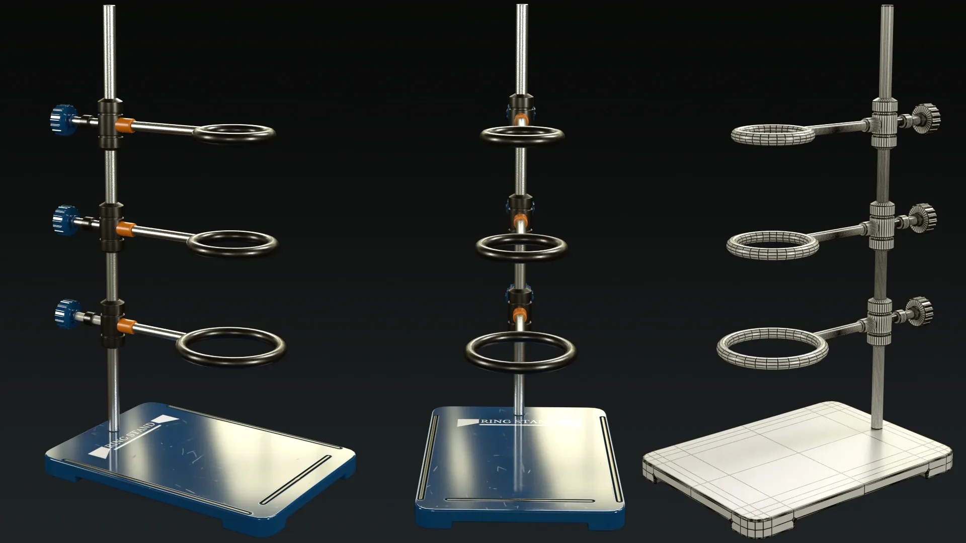 laboratory tools pack 1