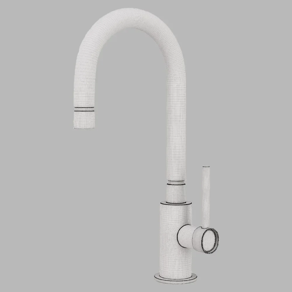 kohler-kitchen faucet vol 01