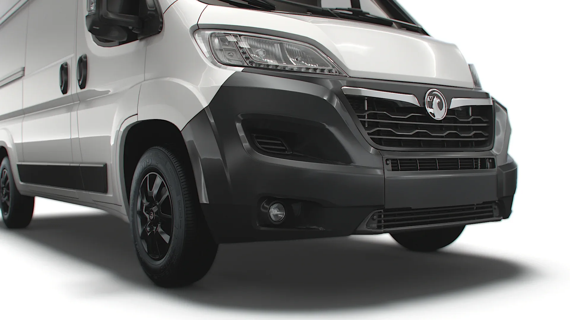 Nissan Townstar Combi 2022