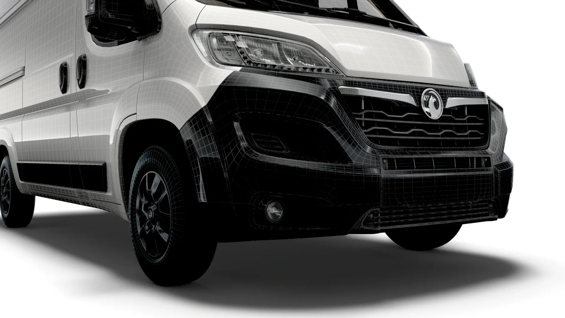 Nissan Townstar Combi 2022