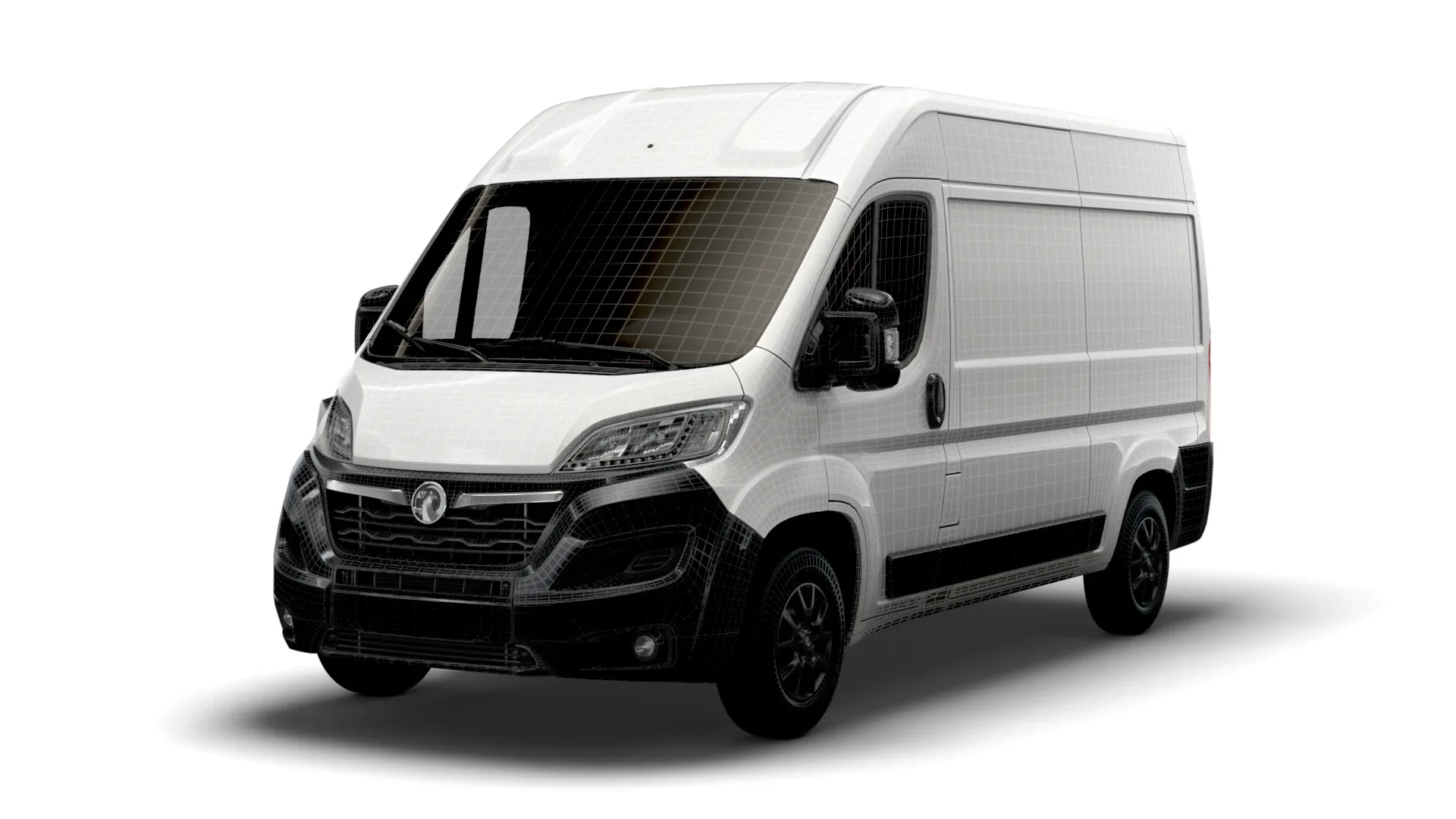 Nissan Townstar Combi 2022