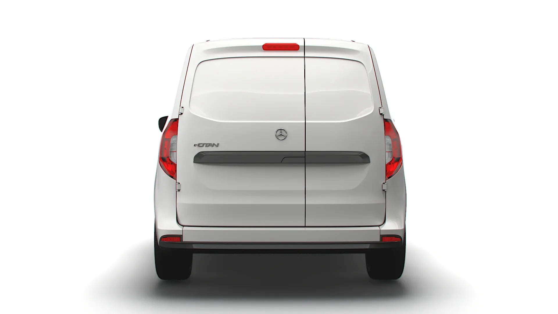 Mercedes Benz E Citan 2022