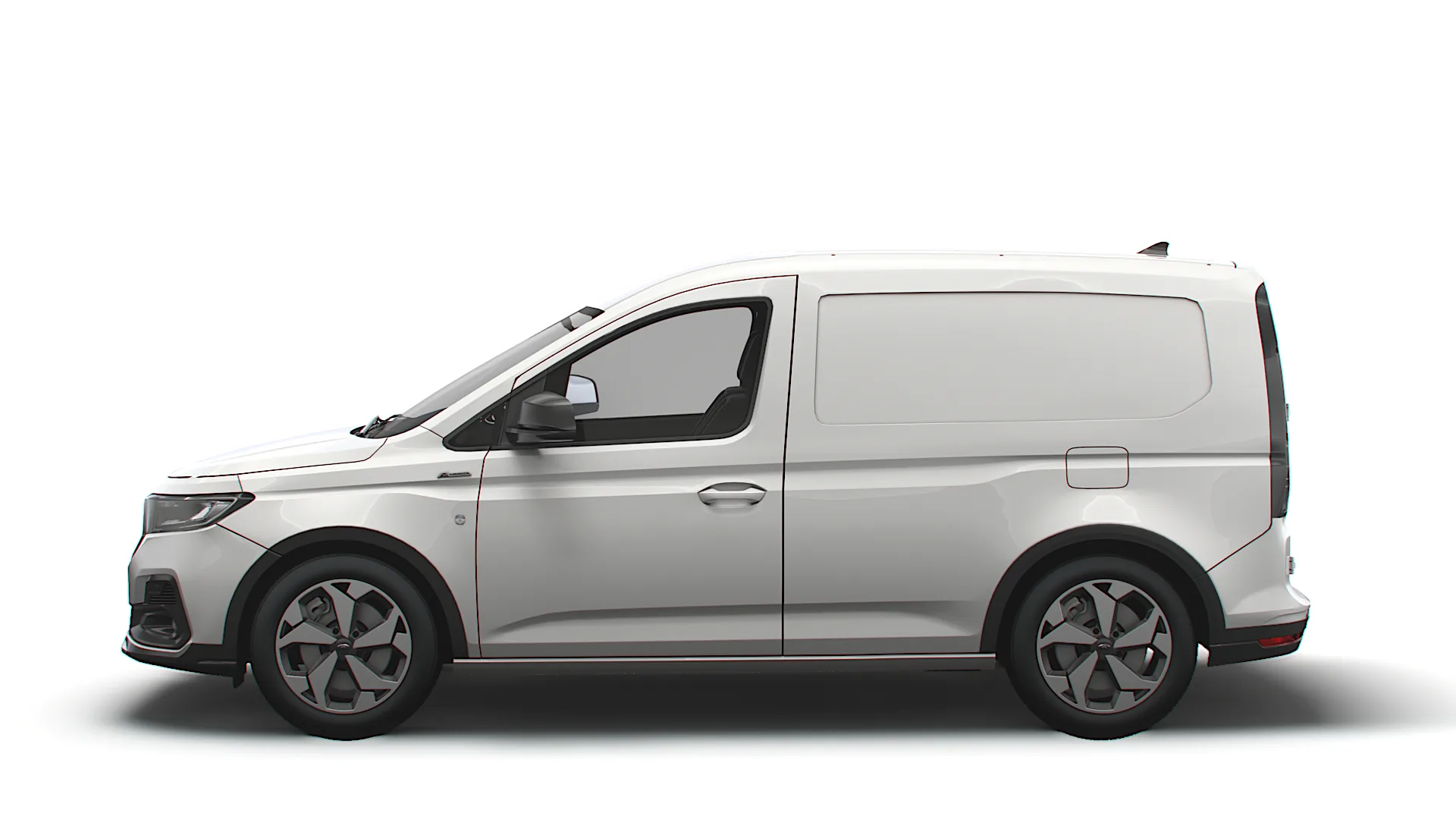 Ford Connect Active Van SWB 2023