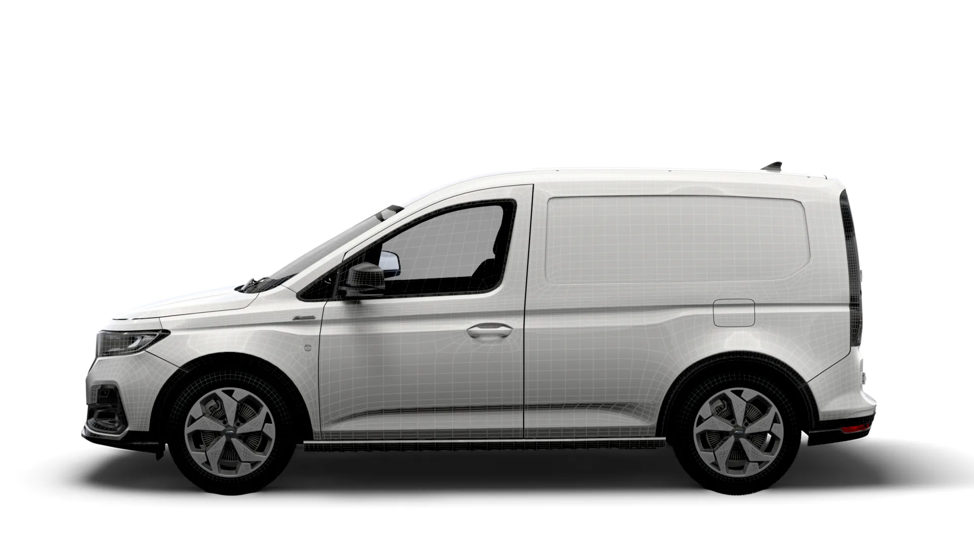 Ford Connect Active Van SWB 2023